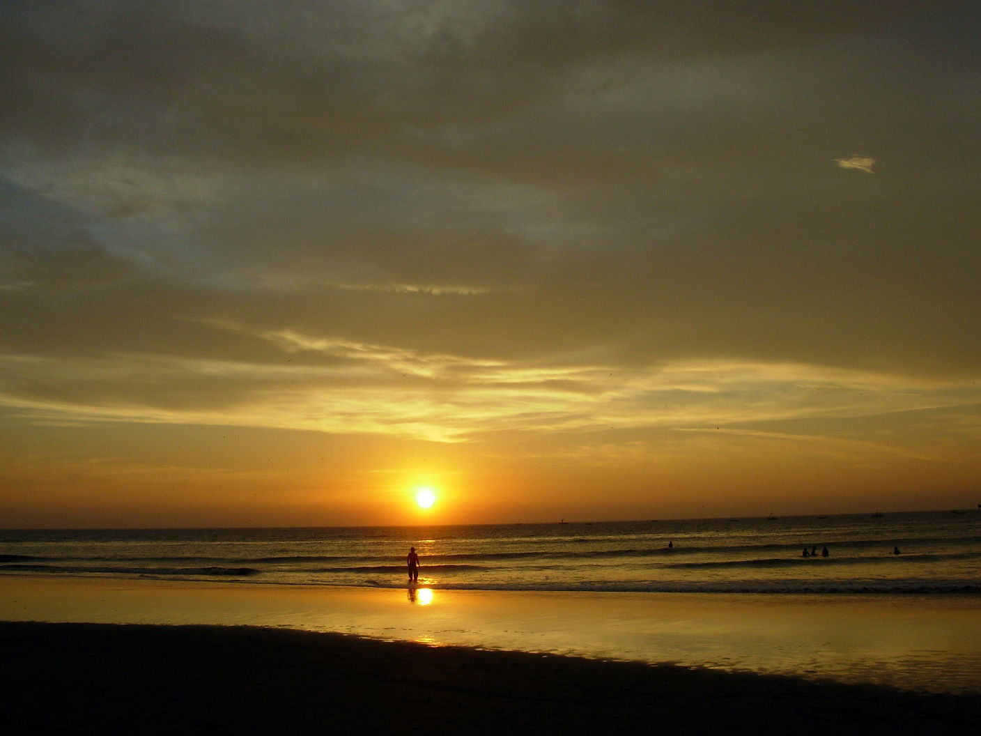 Playa Pacasmayo, por coolturavoodoo