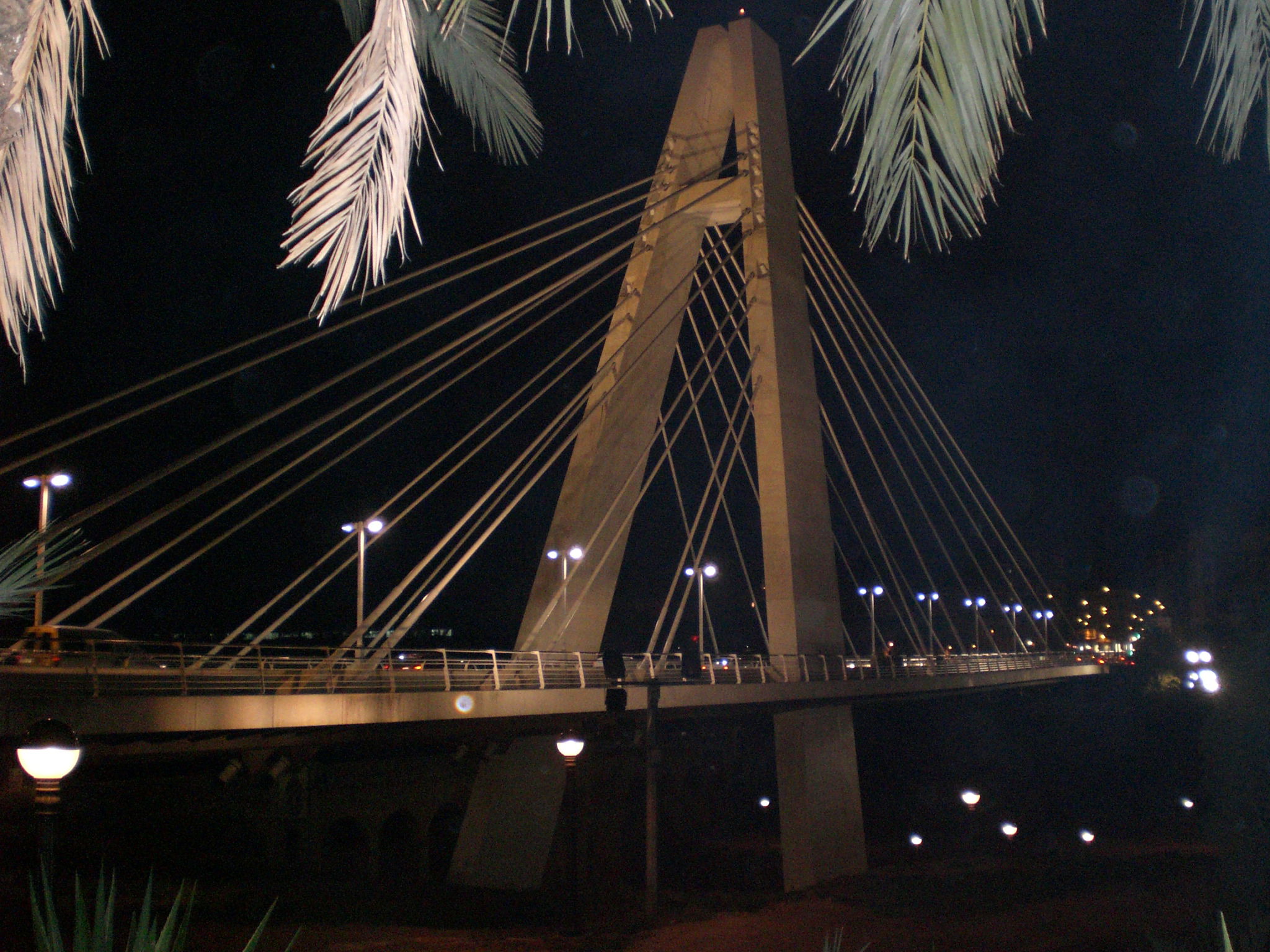 Puente Bimilenari, por sala2500