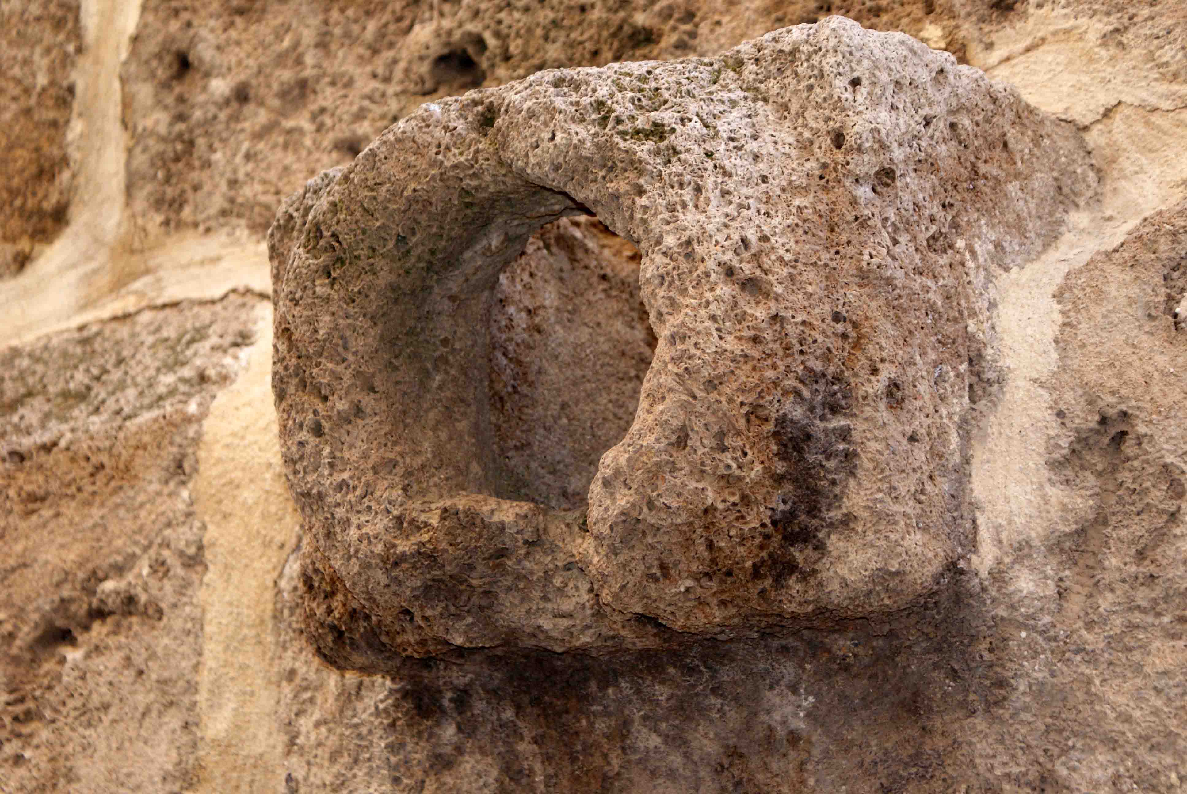 Arco de la Magdalena, por Baza Turismo