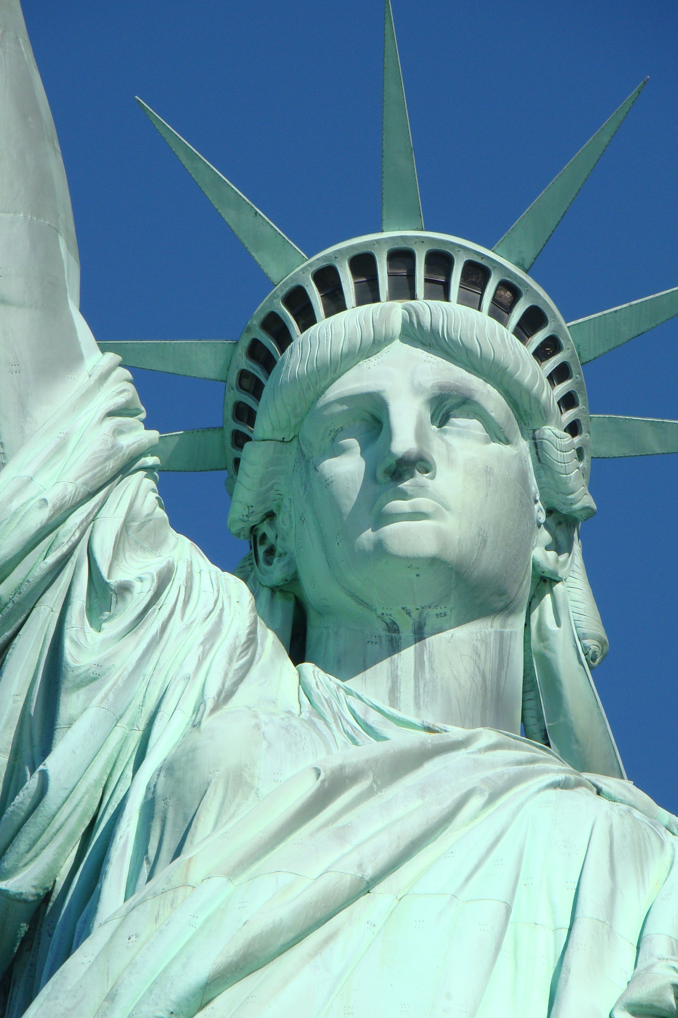 Vacaciones Frugal exposición Estatua de la Libertad en Nueva York: 195 opiniones y 882 fotos
