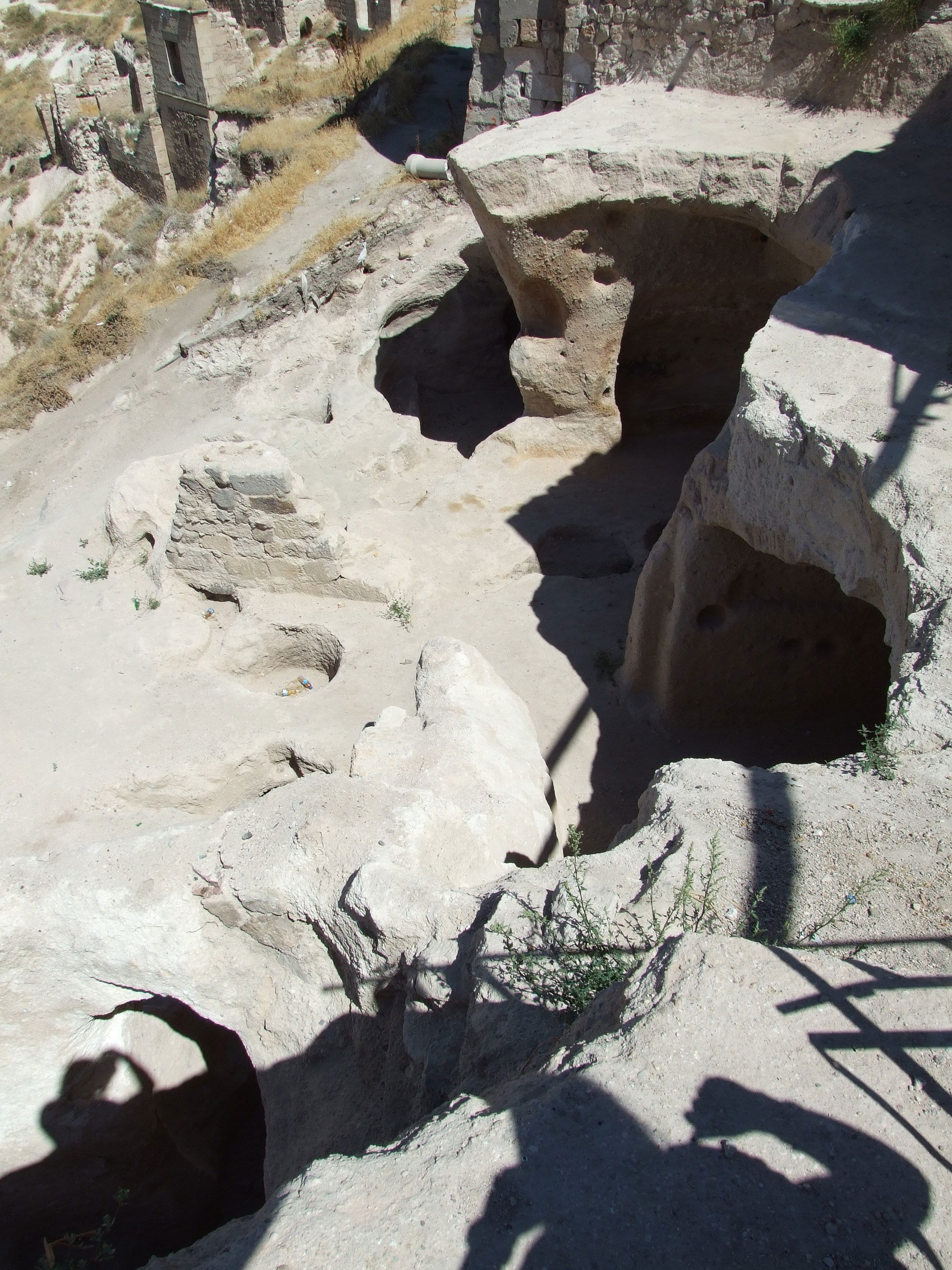 Mirador de los Cazadores, por 2 pekes viajeros 