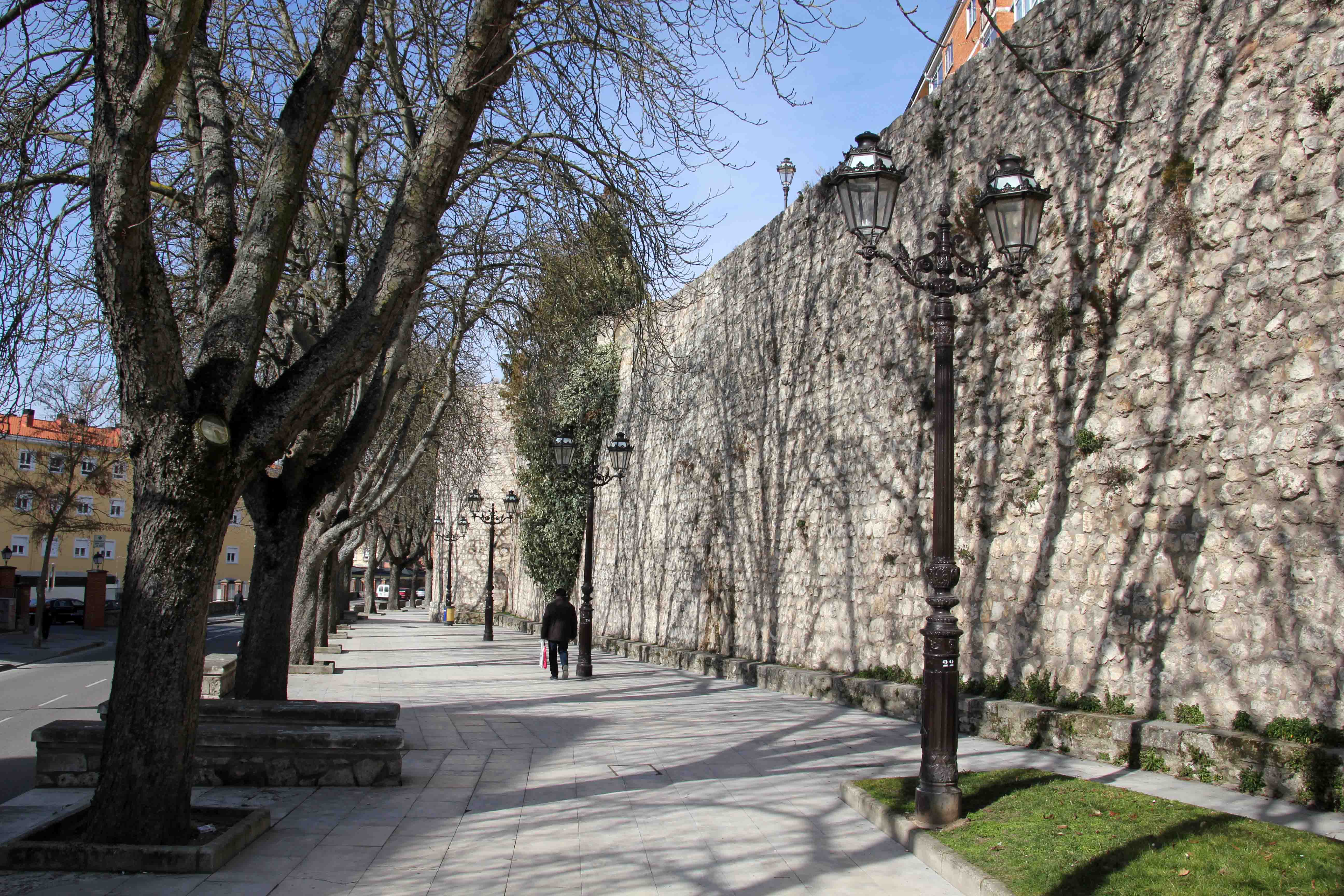 Descubre los monumentos históricos de Burgos que no te puedes perder