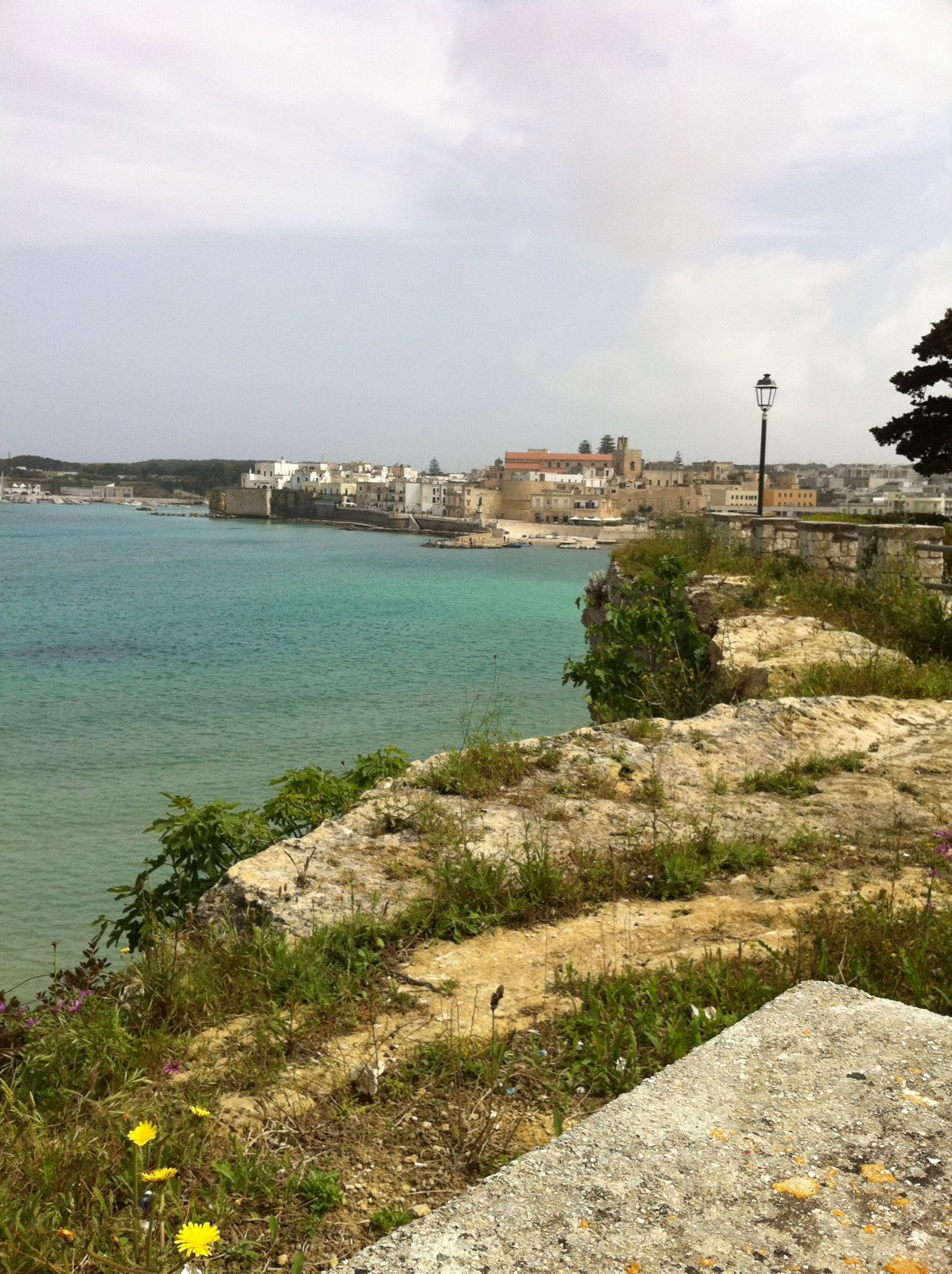 Otranto, por nunzia