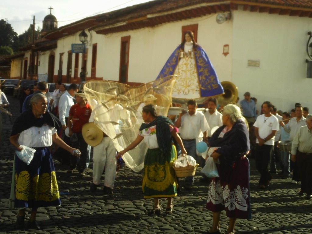 Pátzcuaro, por Katara 