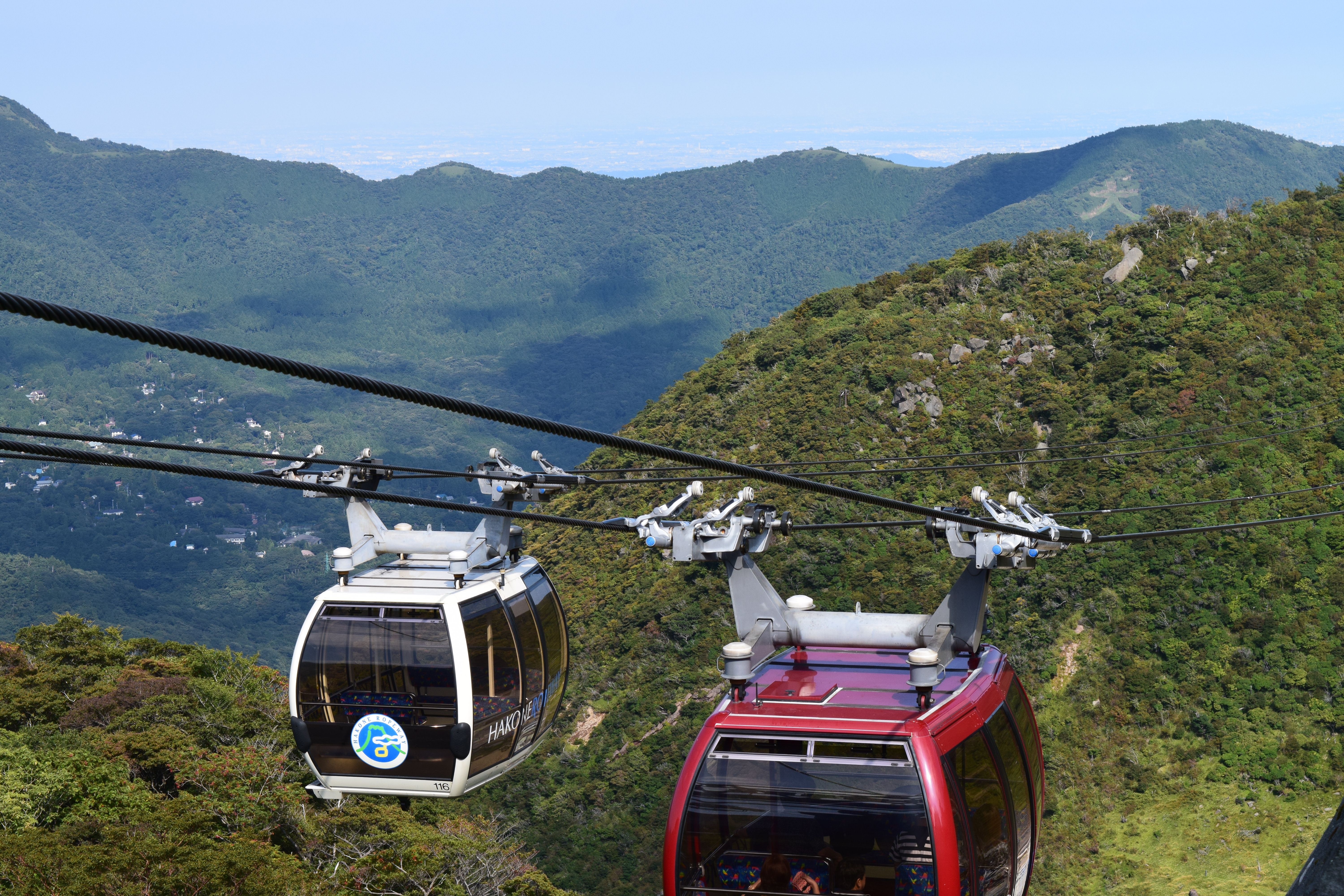 Los 10 mejores excursiones desde Tokyo