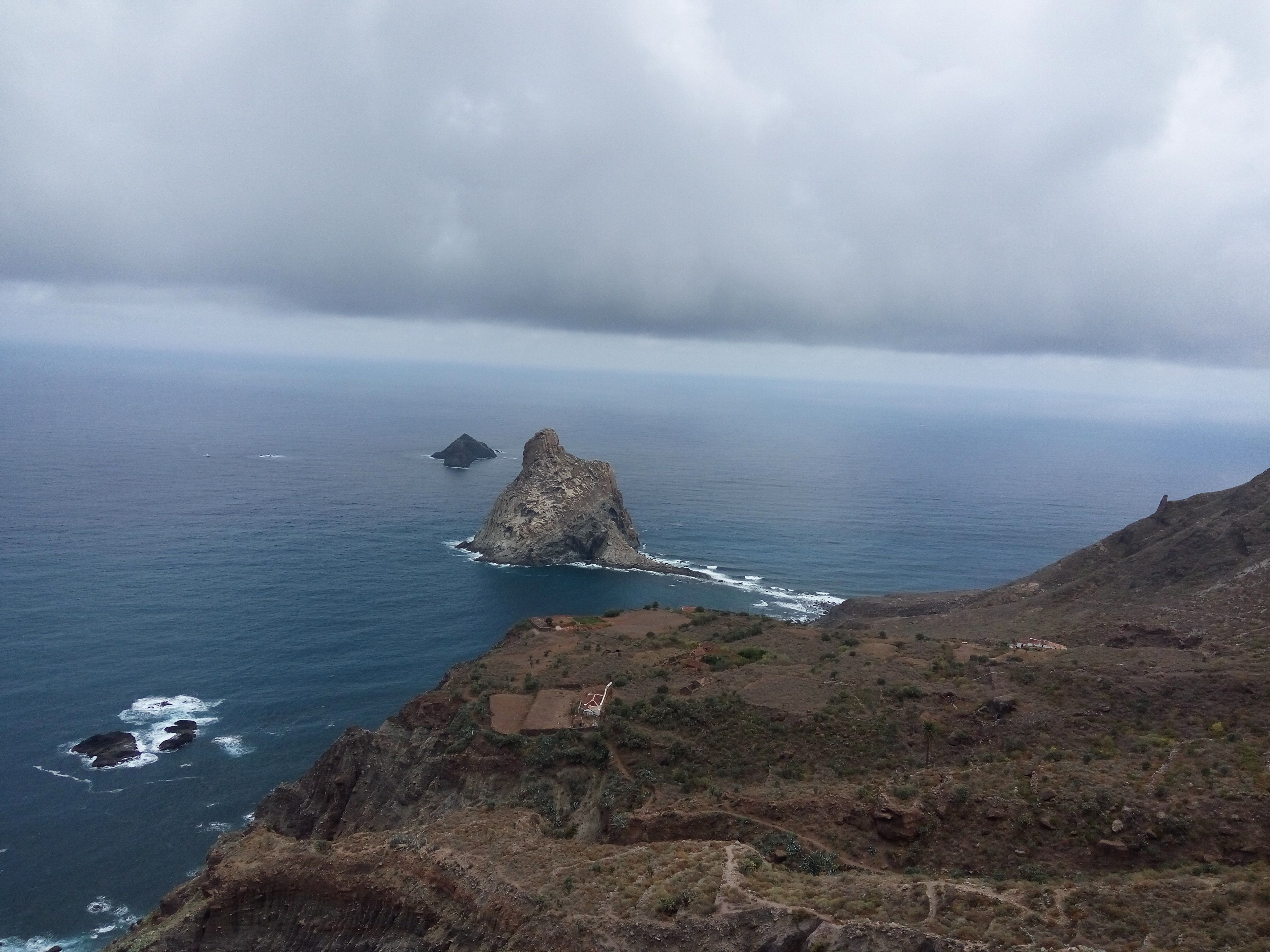 Pueblos en Anaga: un recorrido por la esencia de Tenerife