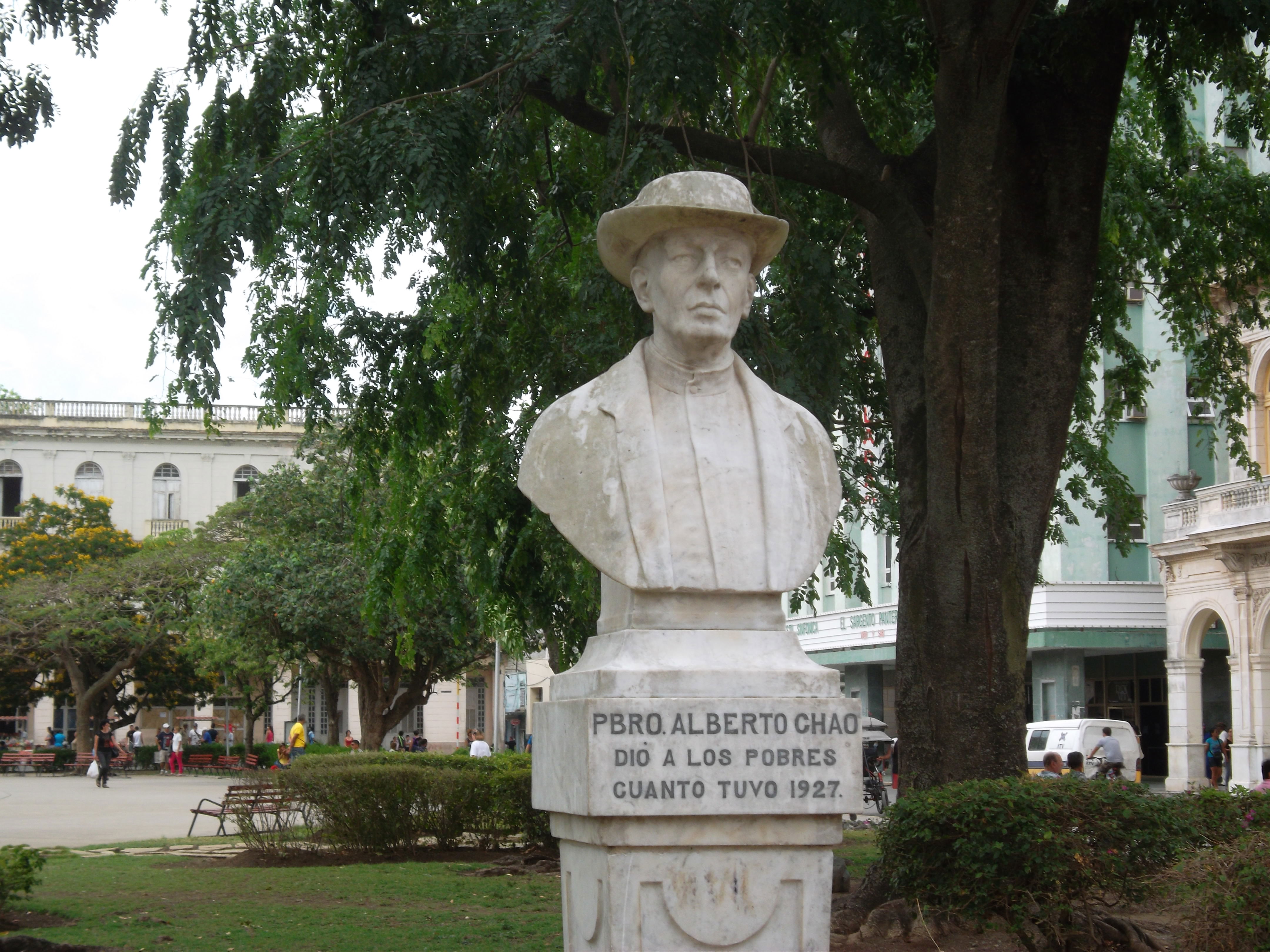 Monumentos Históricos en Santa Clara: Testigos de una Memoria Viva