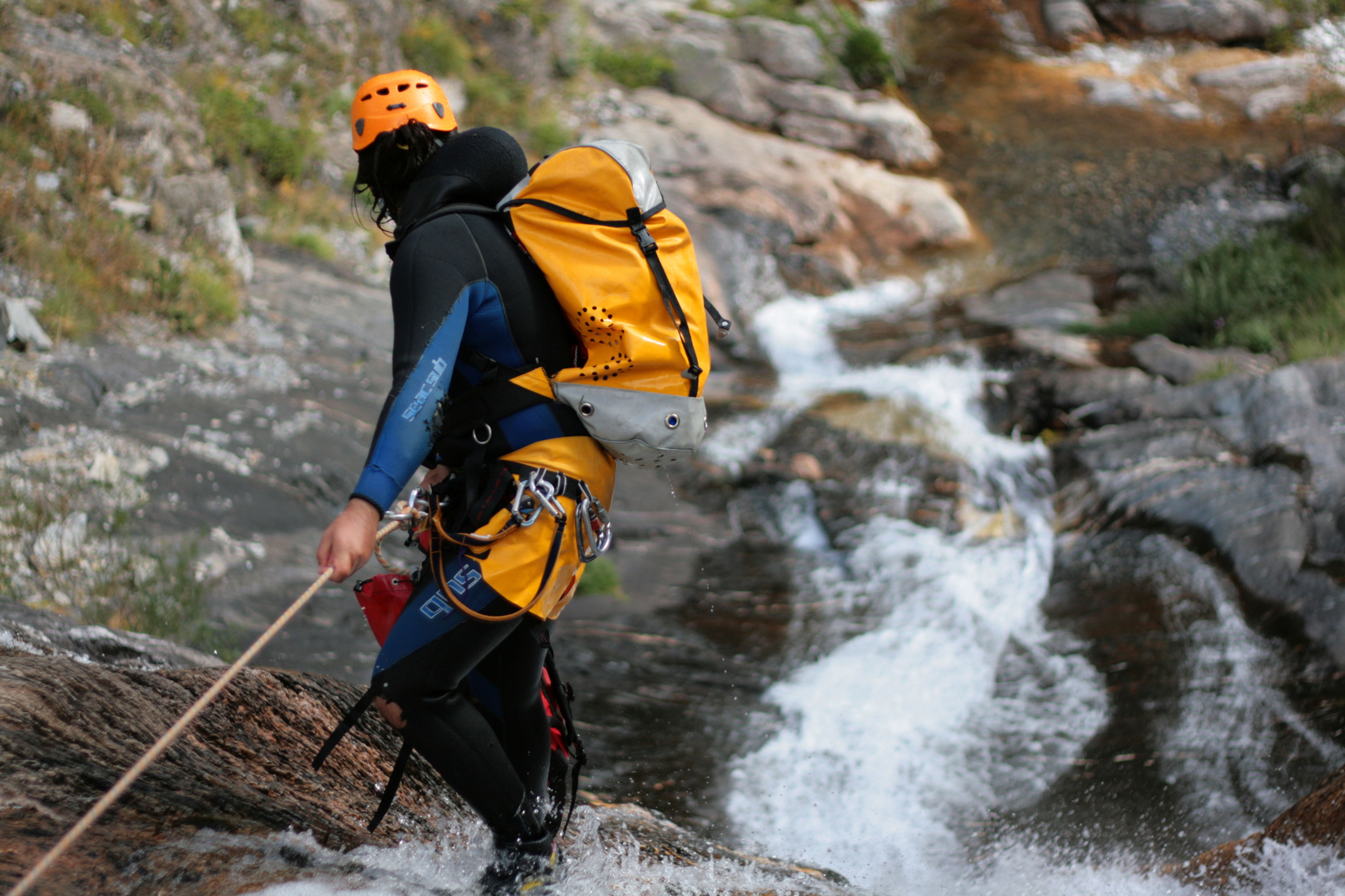 Pirineo Aragonés, por Mario Gastón Chaves