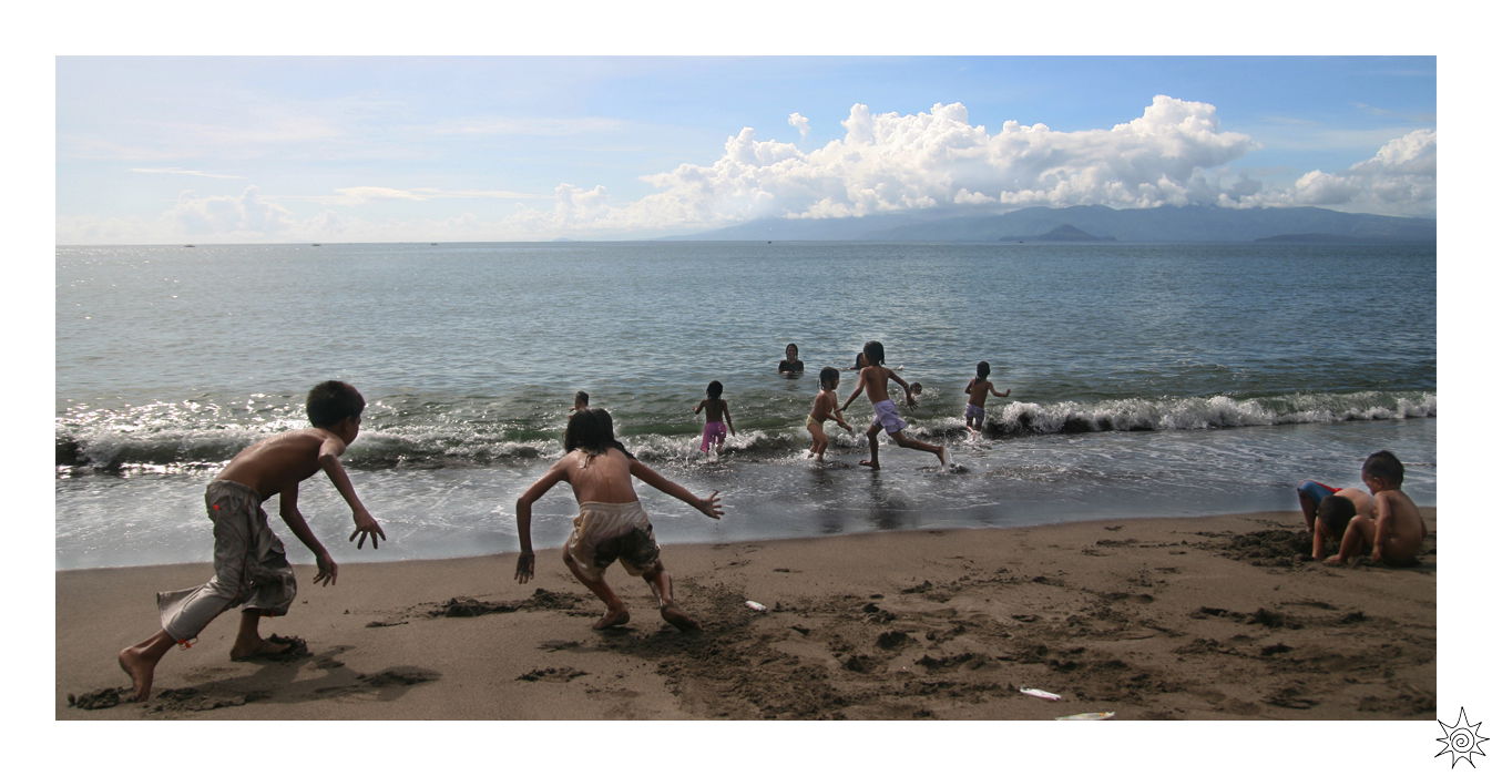 Caramoan, por ismael