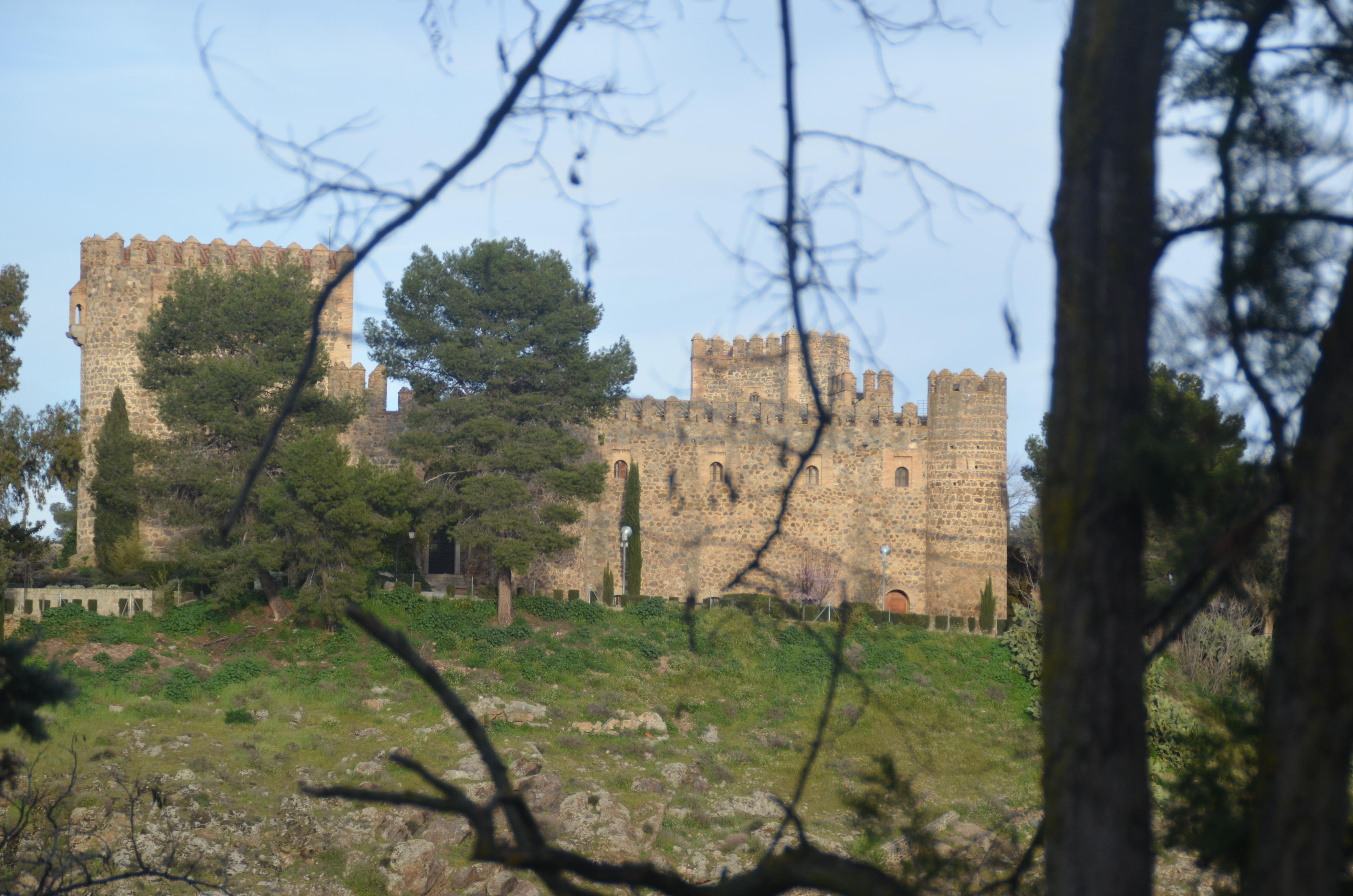 Palacios en Toledo: esplendor y legado de la historia española