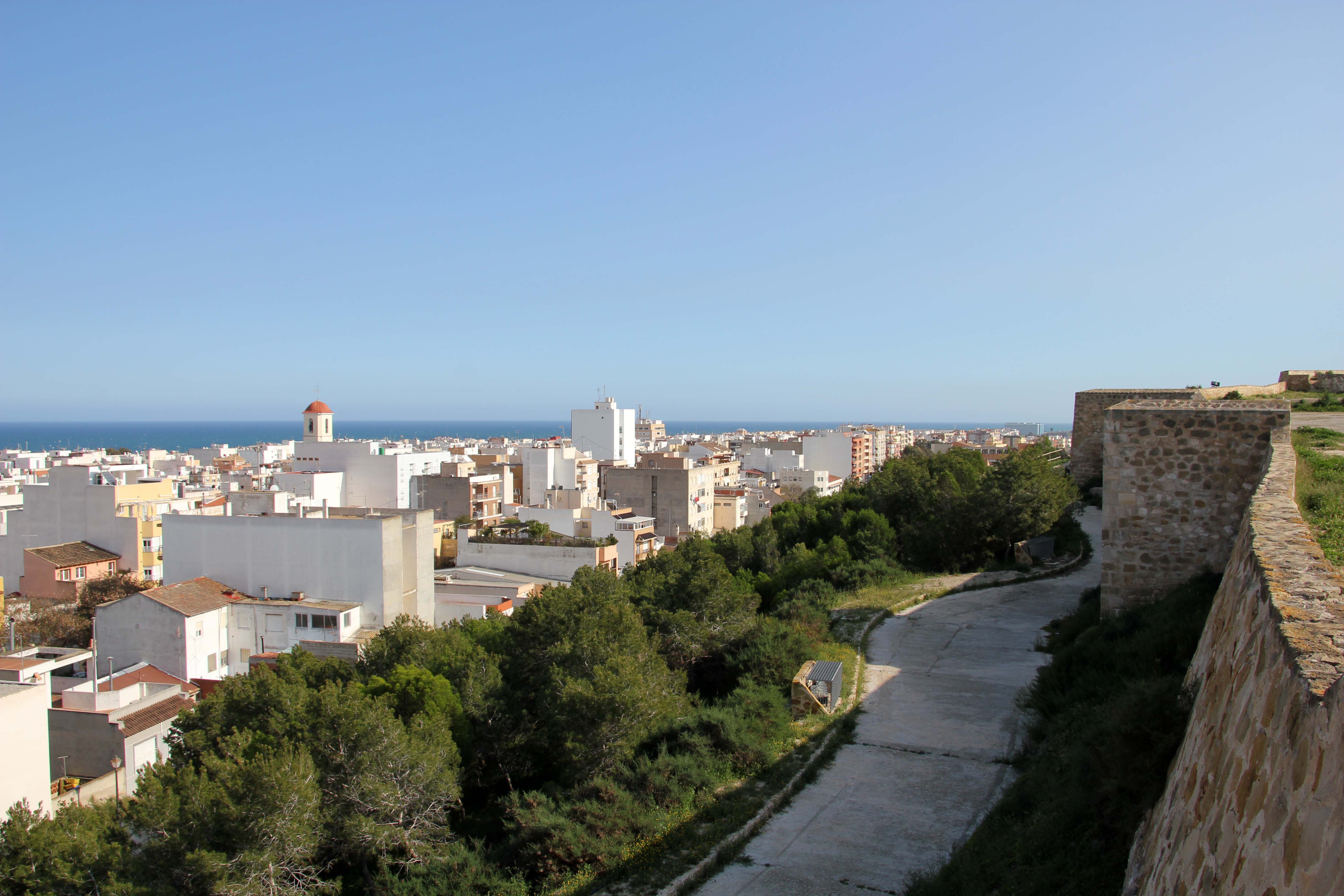 Vacaciones en Guardamar de Segura