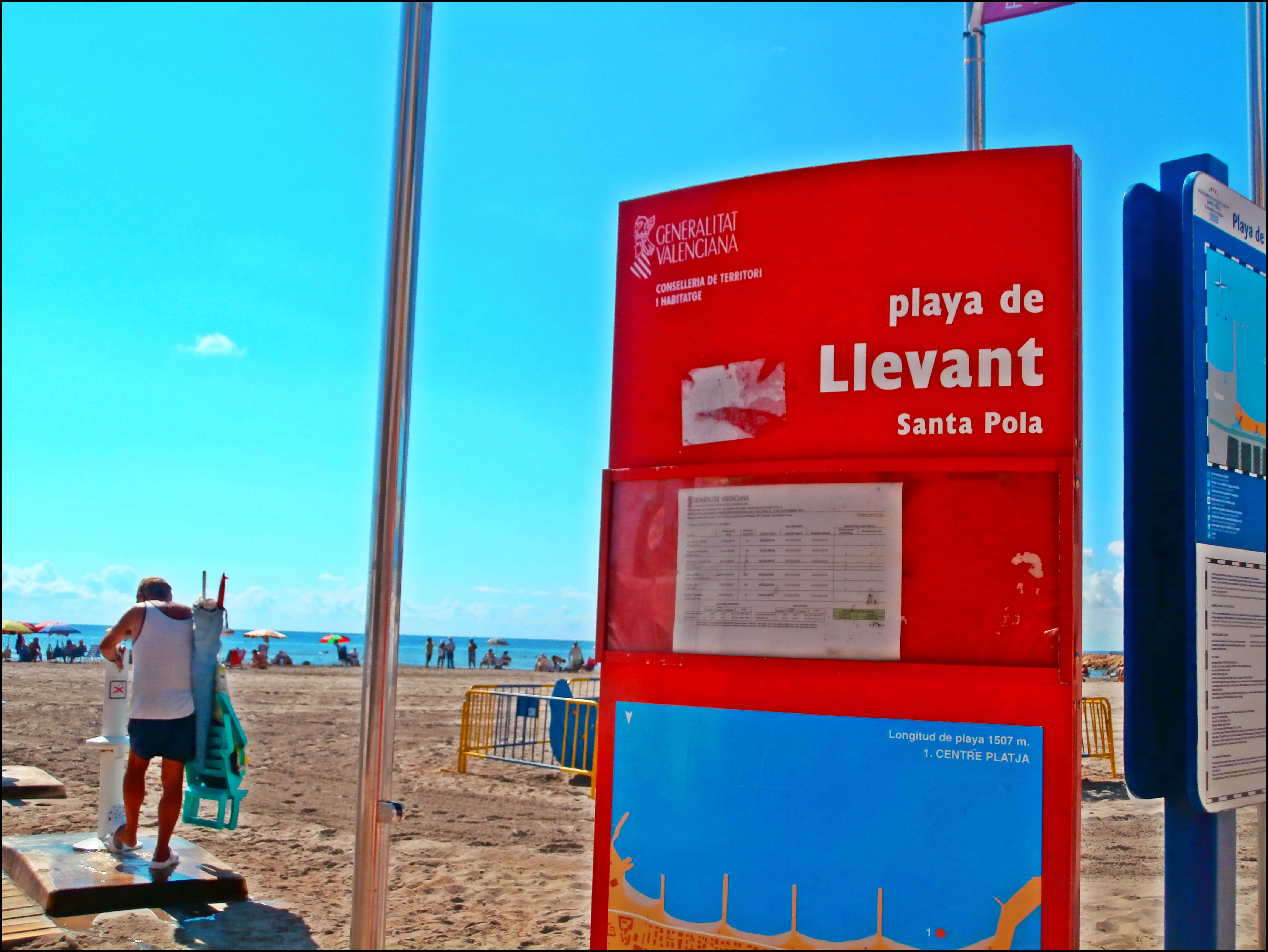 Playas en Santa Pola que enamoran y cautivan a todos los visitantes