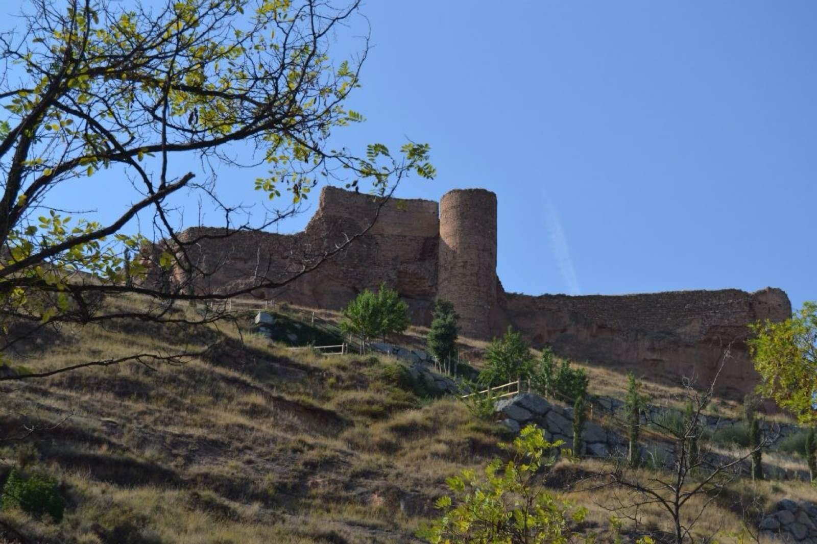 Arnedo, por Juani Hernández Lezana