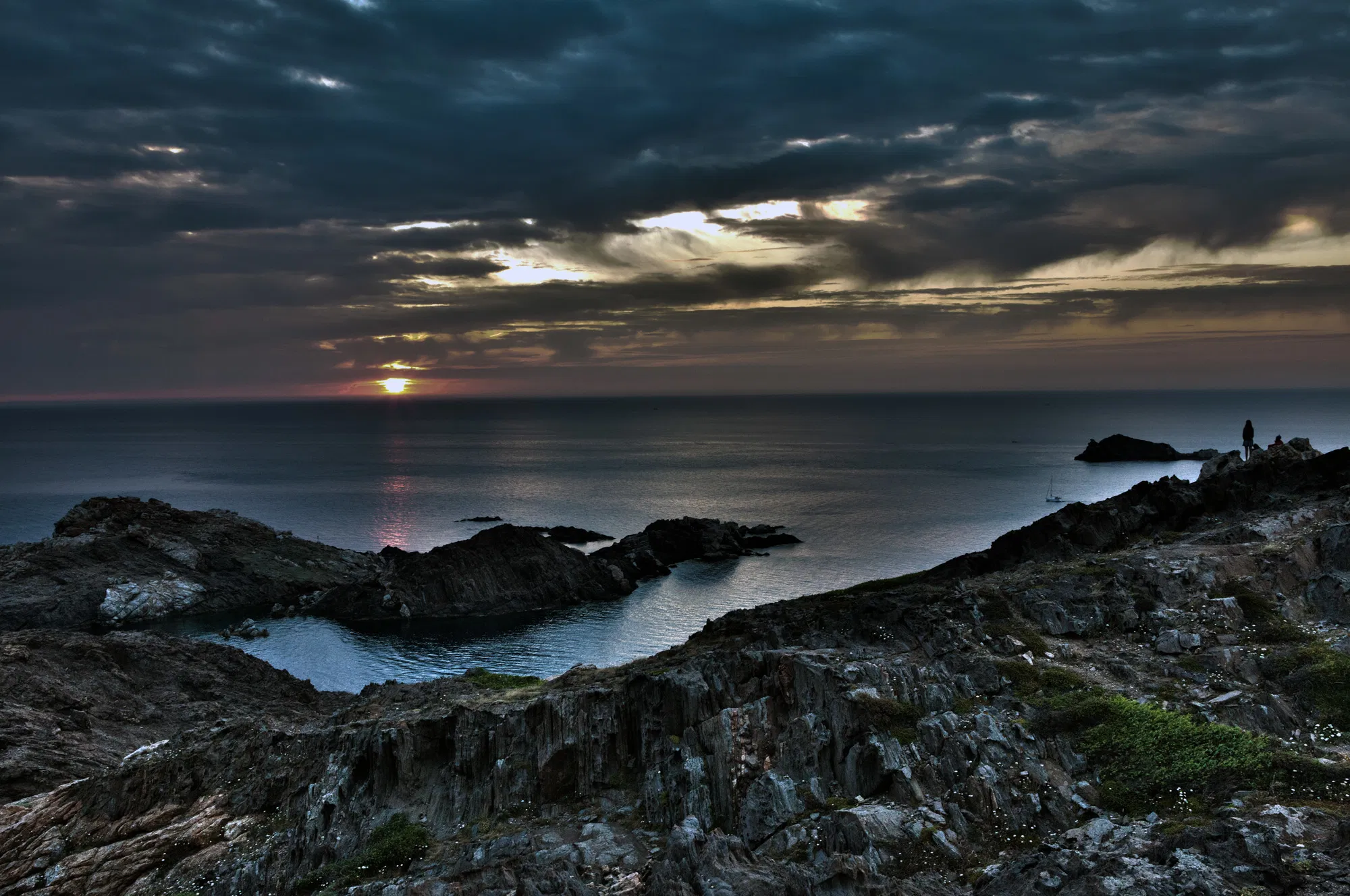 Cabo de Creus, por Miquel Vera Pedrosa