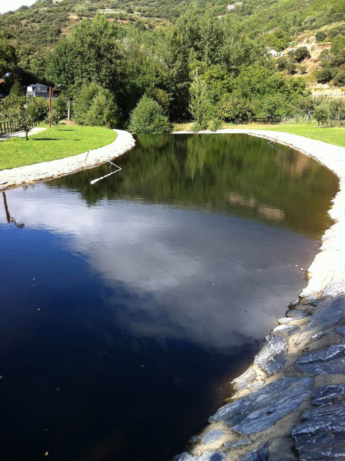 San Facundo,el Bierzo, por jesus