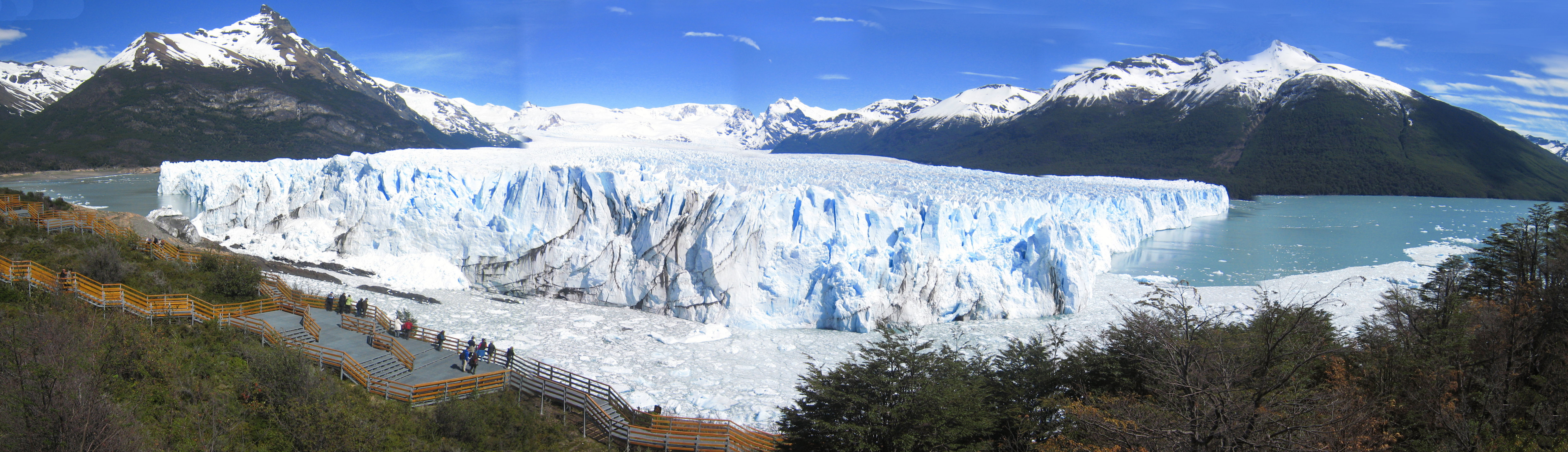 Mirante Perito Moreno, por avaqueriza