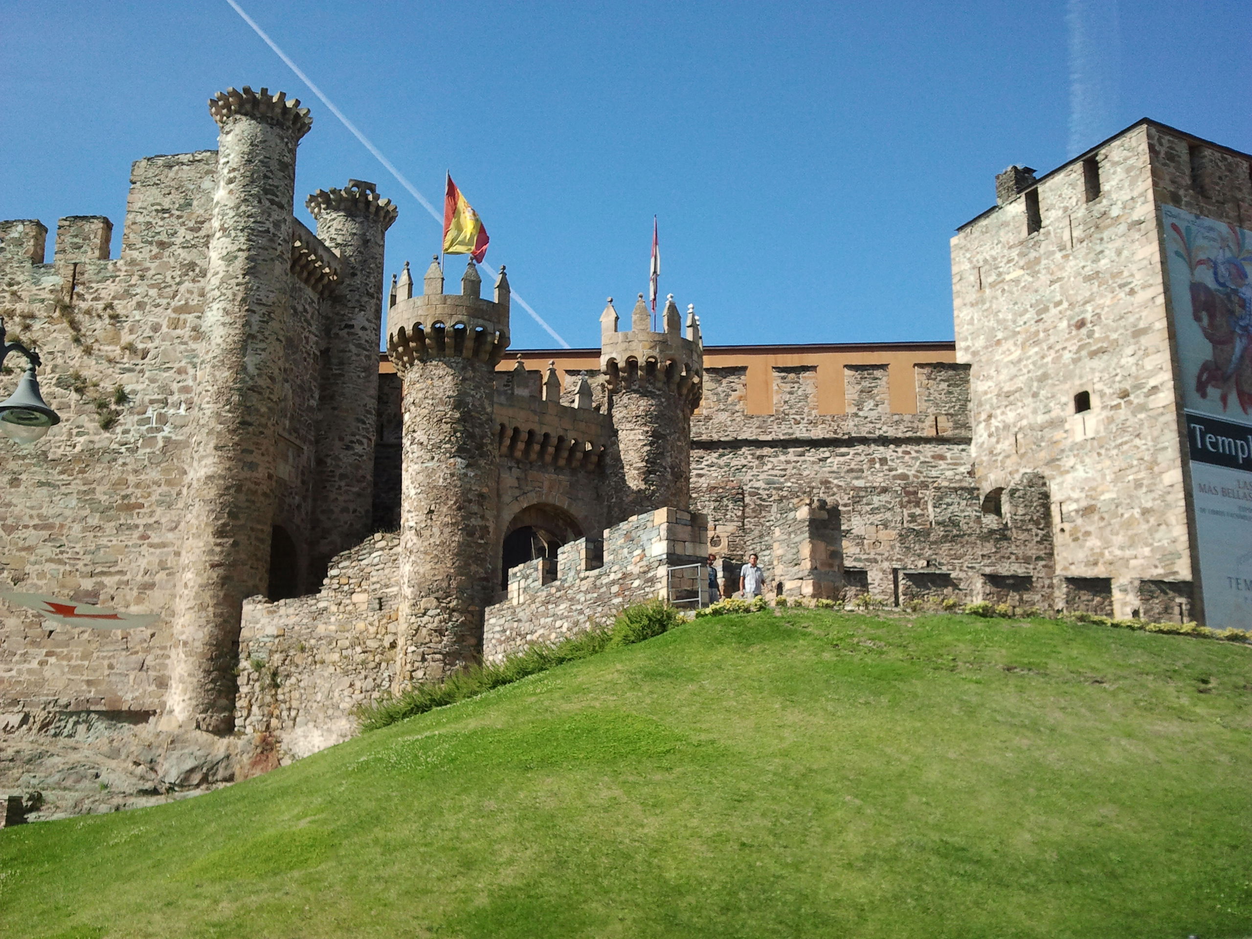 Hoteles en Ponferrada que admiten perros