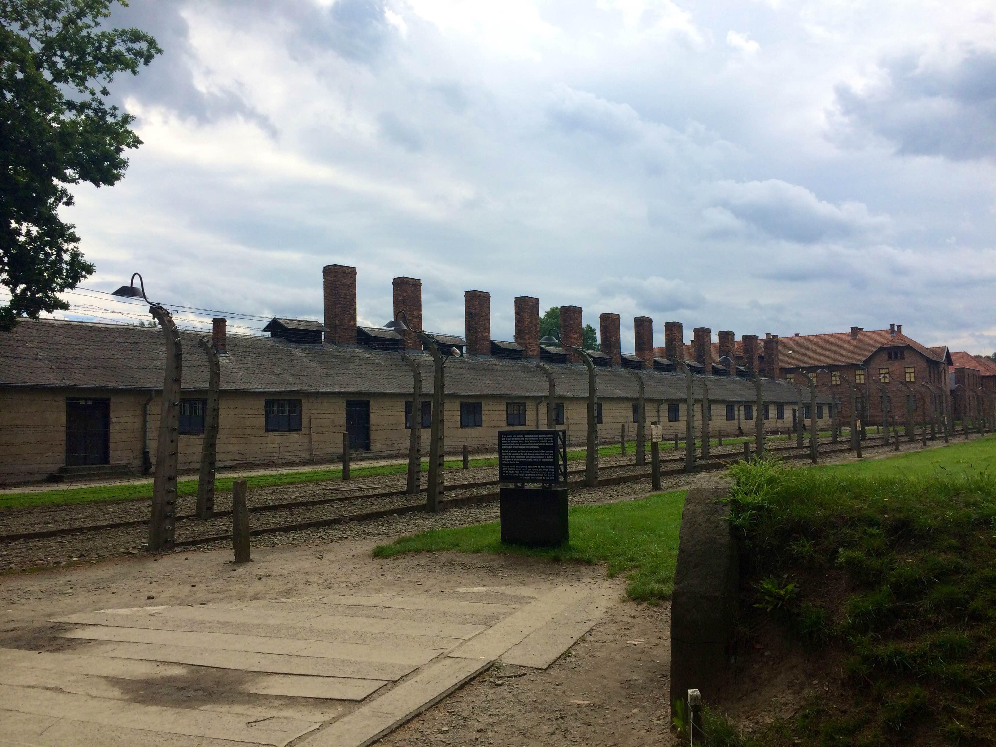 Birkenau, por tambu