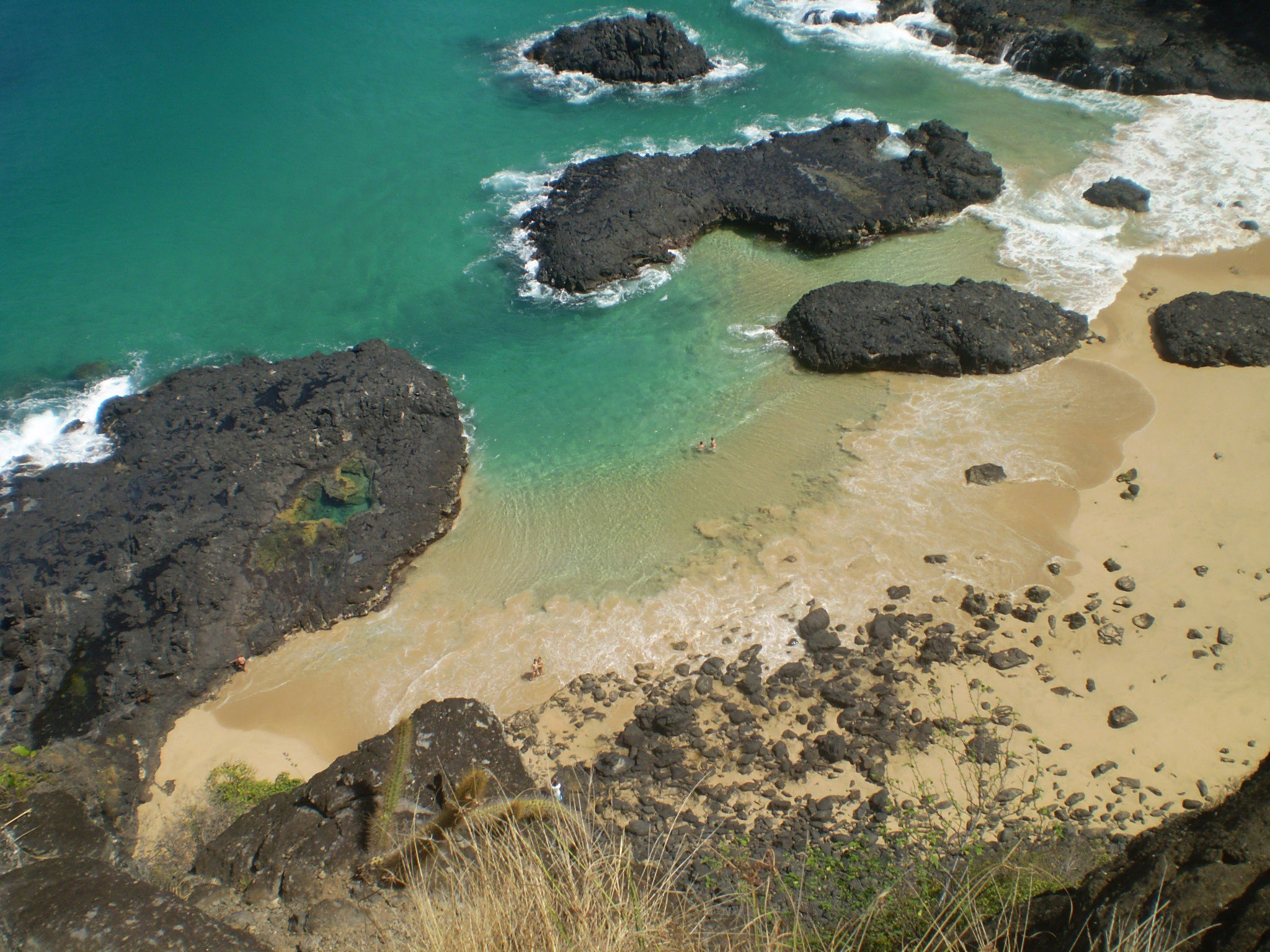 Baia dos Porcos, por amadeufrade