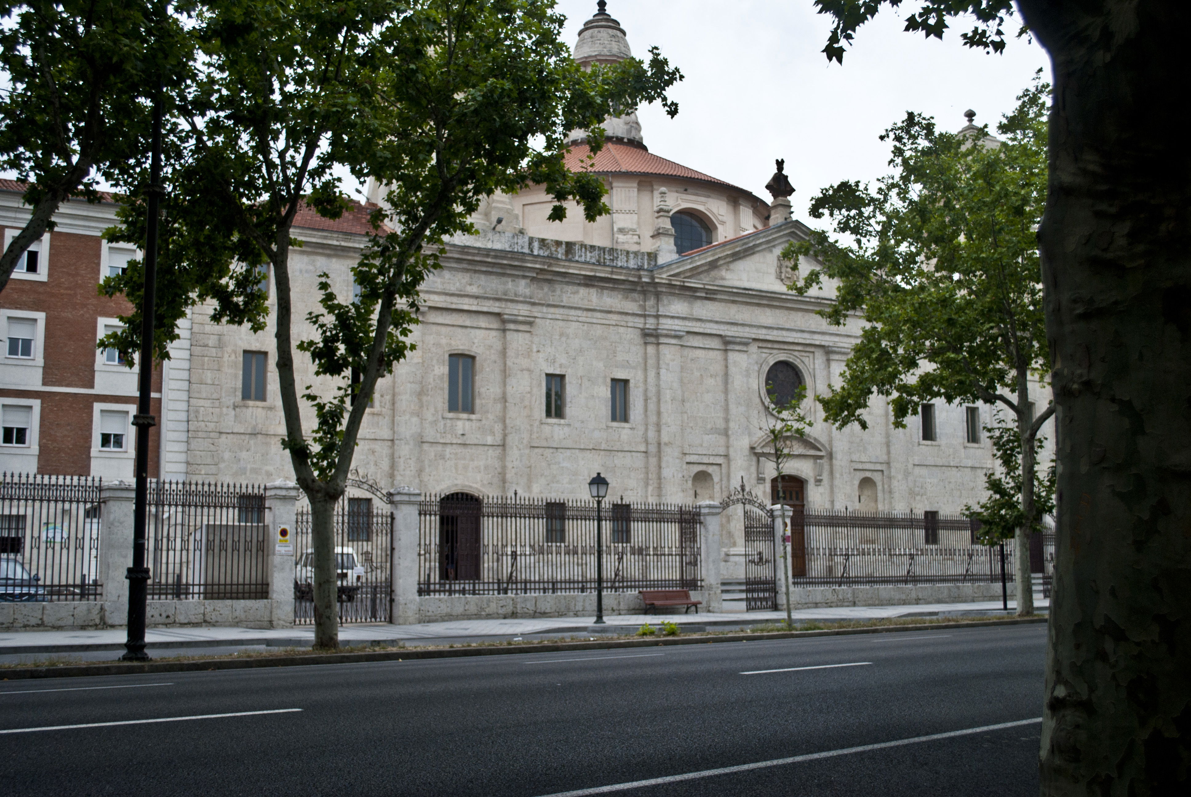 Museo Oriental, por Mónica Diez 