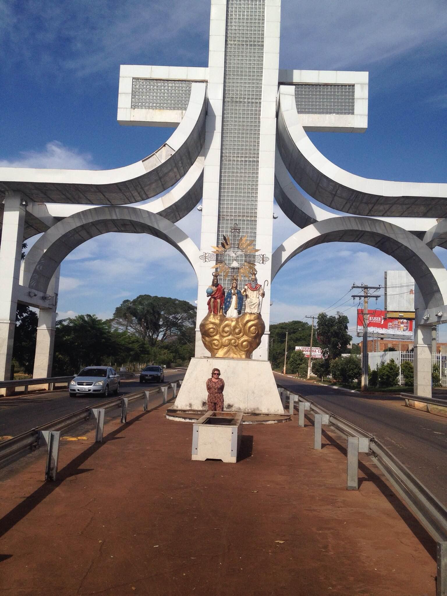 Portal da Fé, por joao