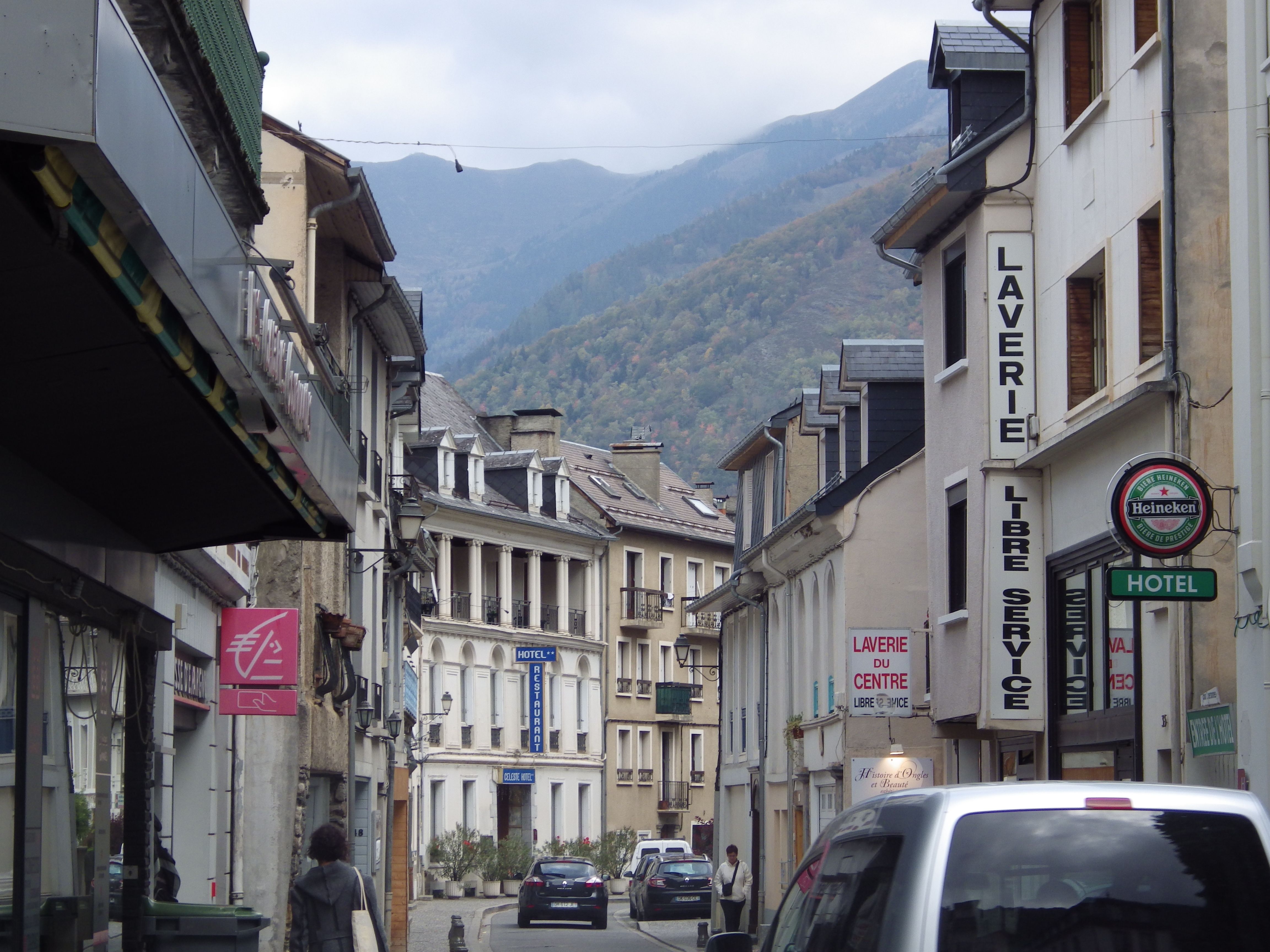 Calles encantadoras de Mediodía-Pirineos que debes explorar