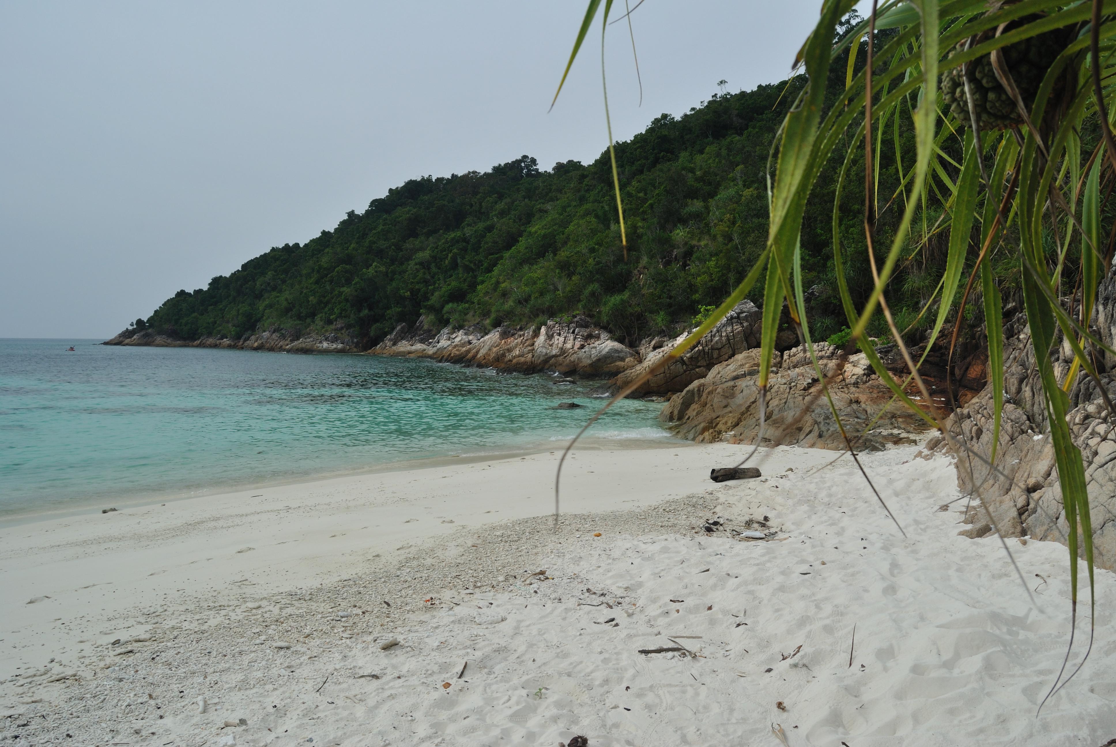 Romantic beach, por arianna franchin