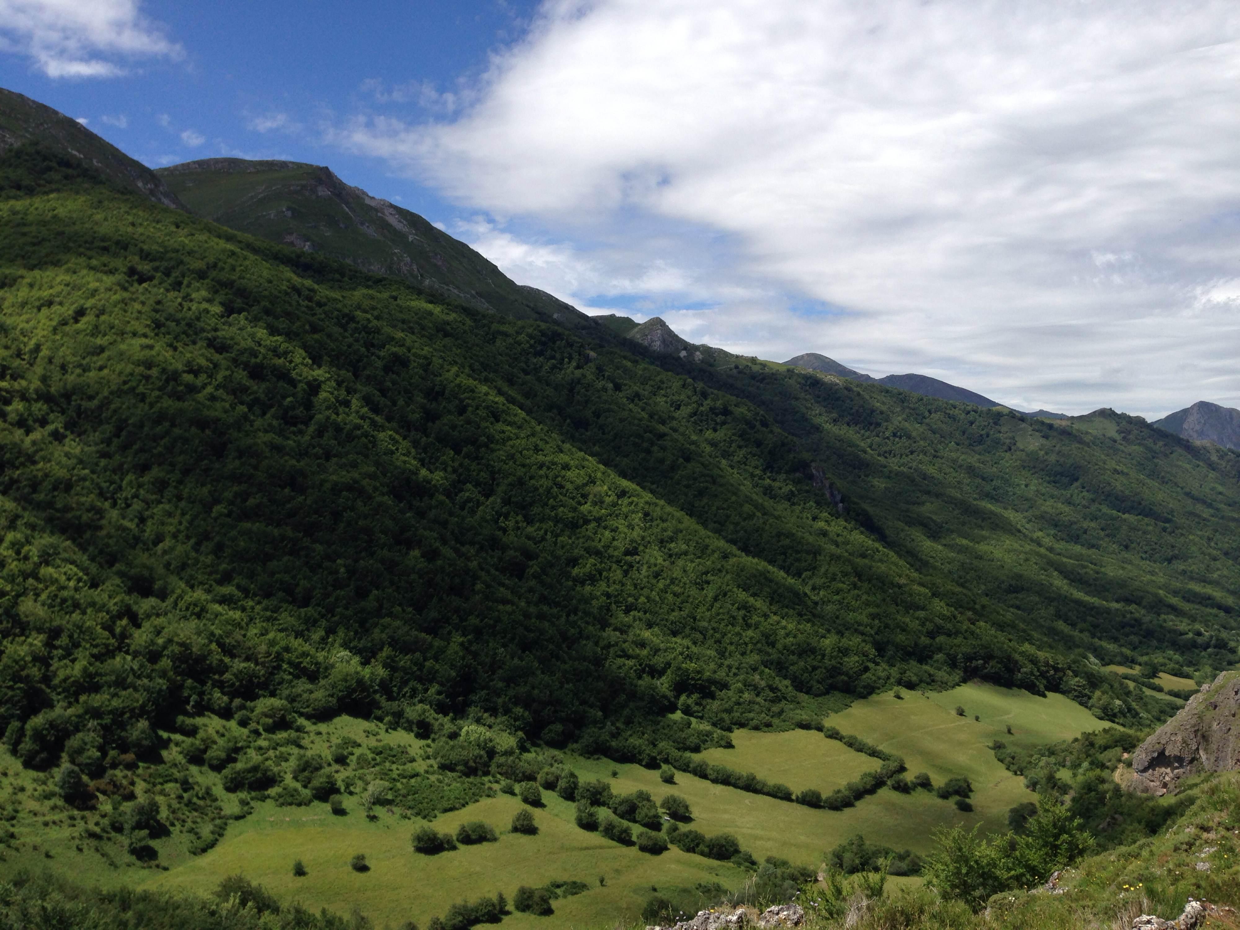 Mirador de Peña Furada o El Sierro, por raul