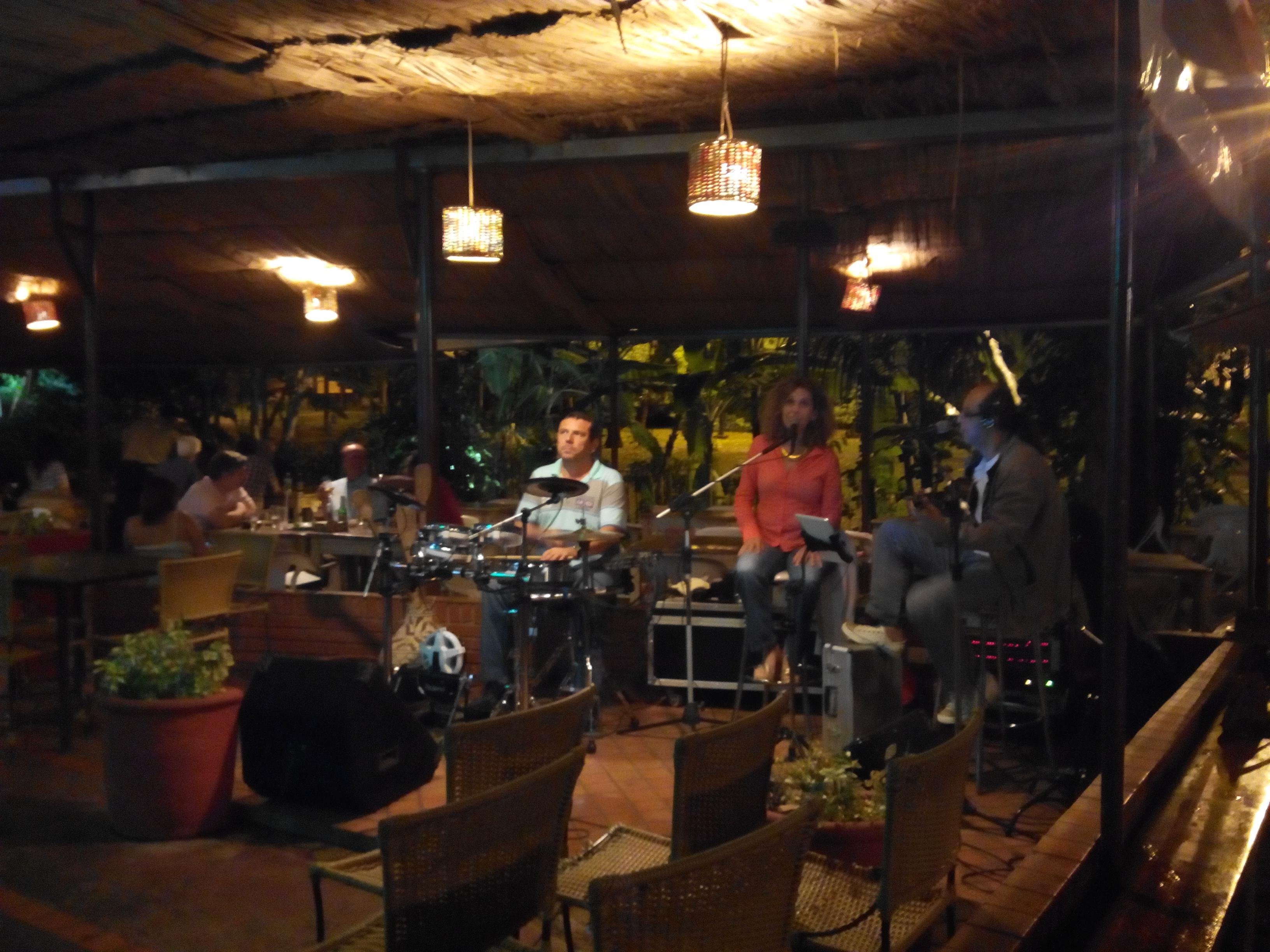 Park's Bar e Choperia em Campo Grande: 1 opiniões e 6 fotos