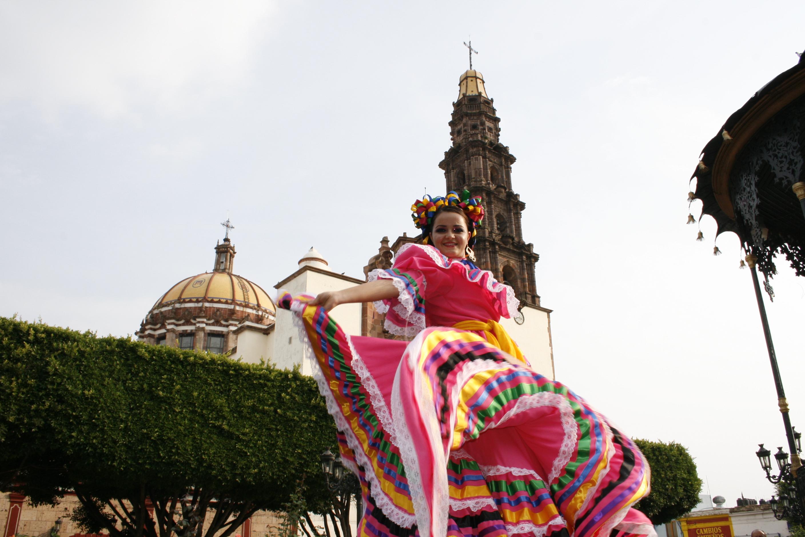 Atotonilco el Alto Jalisco, por Rogelio González Camacho