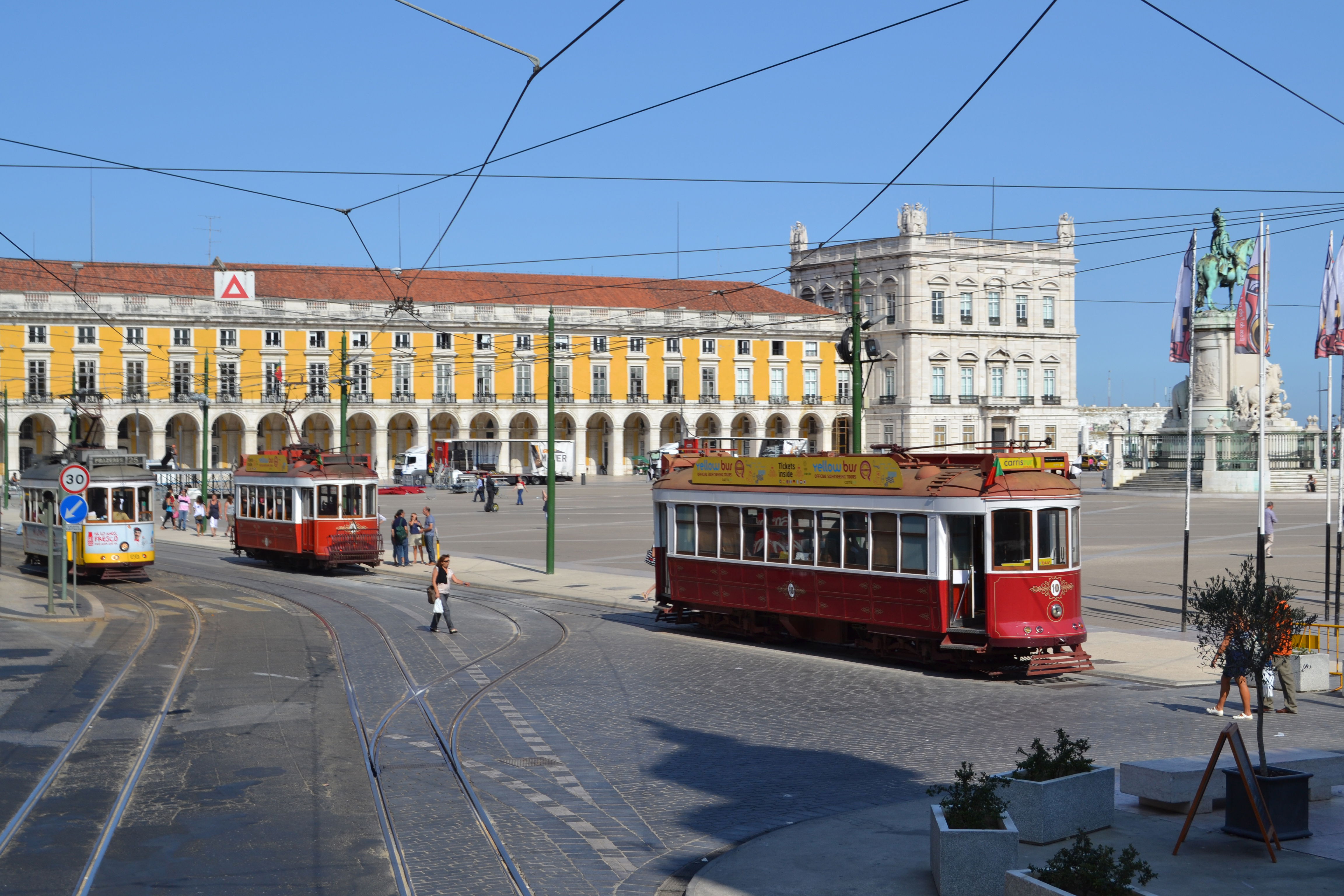 Información Turística en Lisboa: Descubre sus encantos escondidos