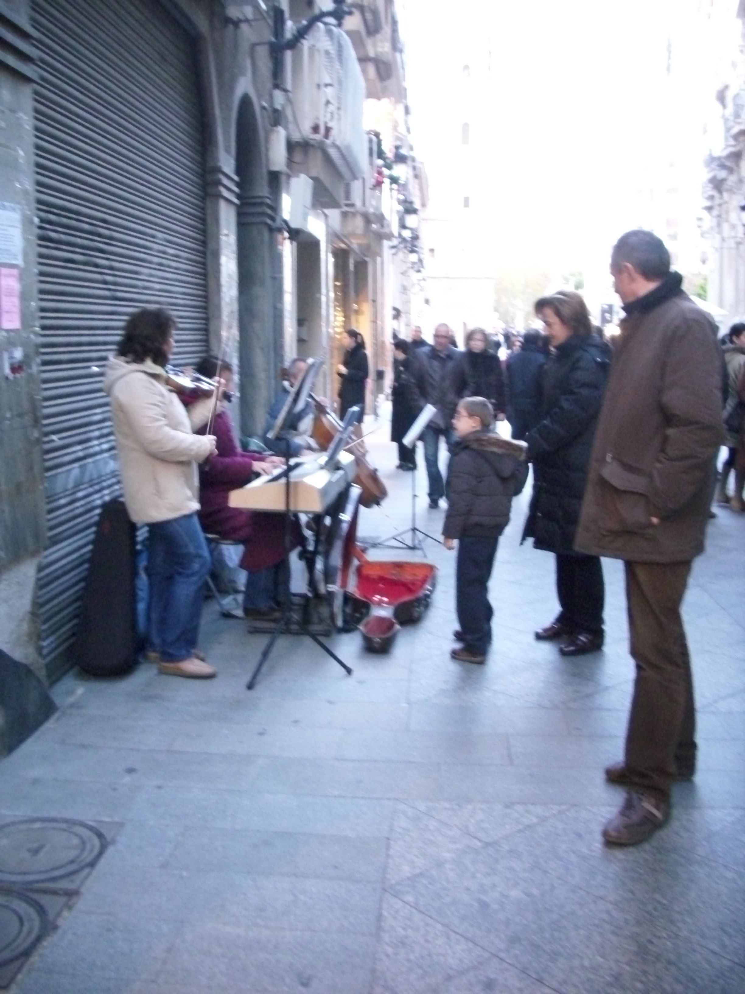 Calle de la Trapería, por Fraggle Explorador
