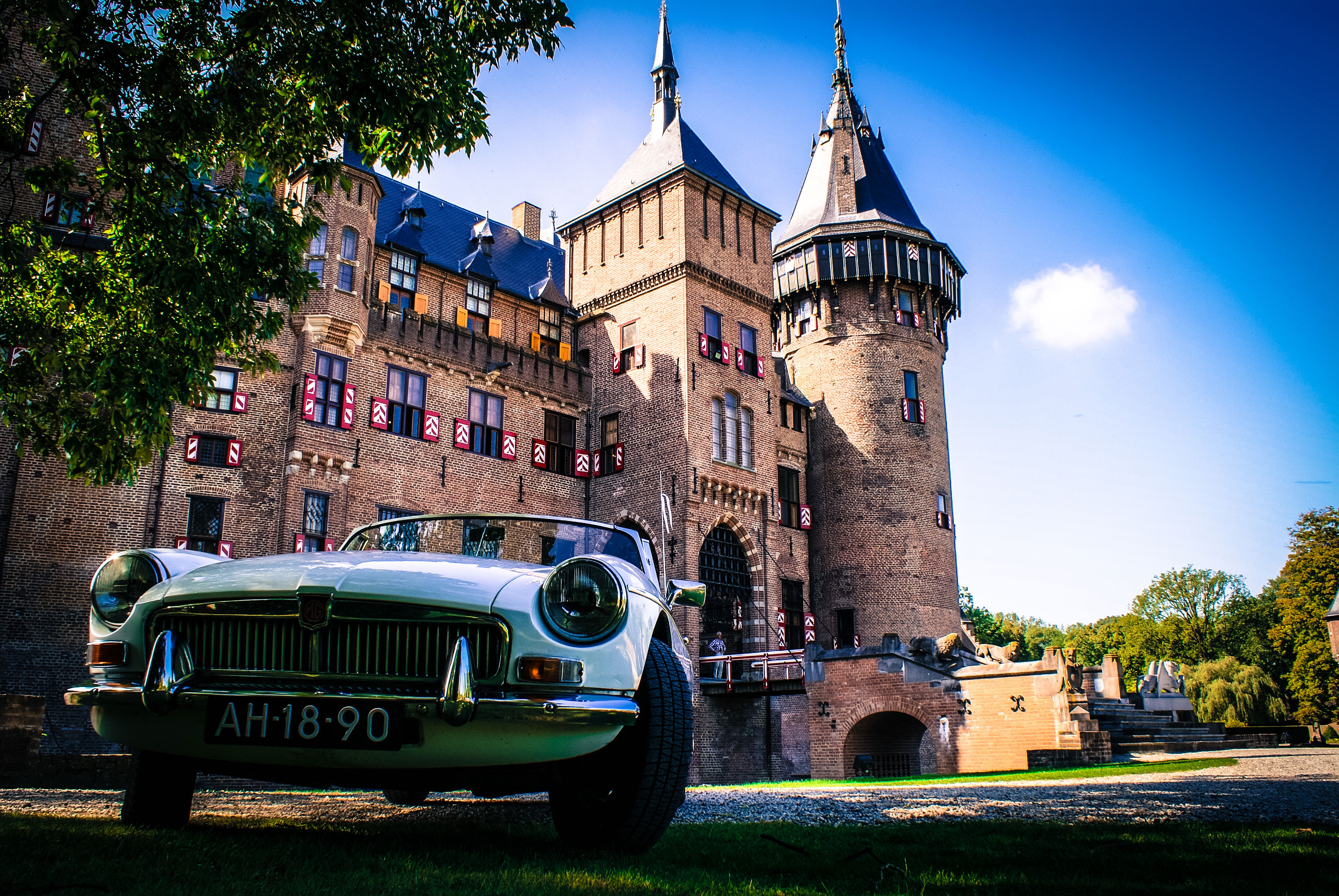 Atracciones en Holanda: descubre la magia de sus destinos imperdibles