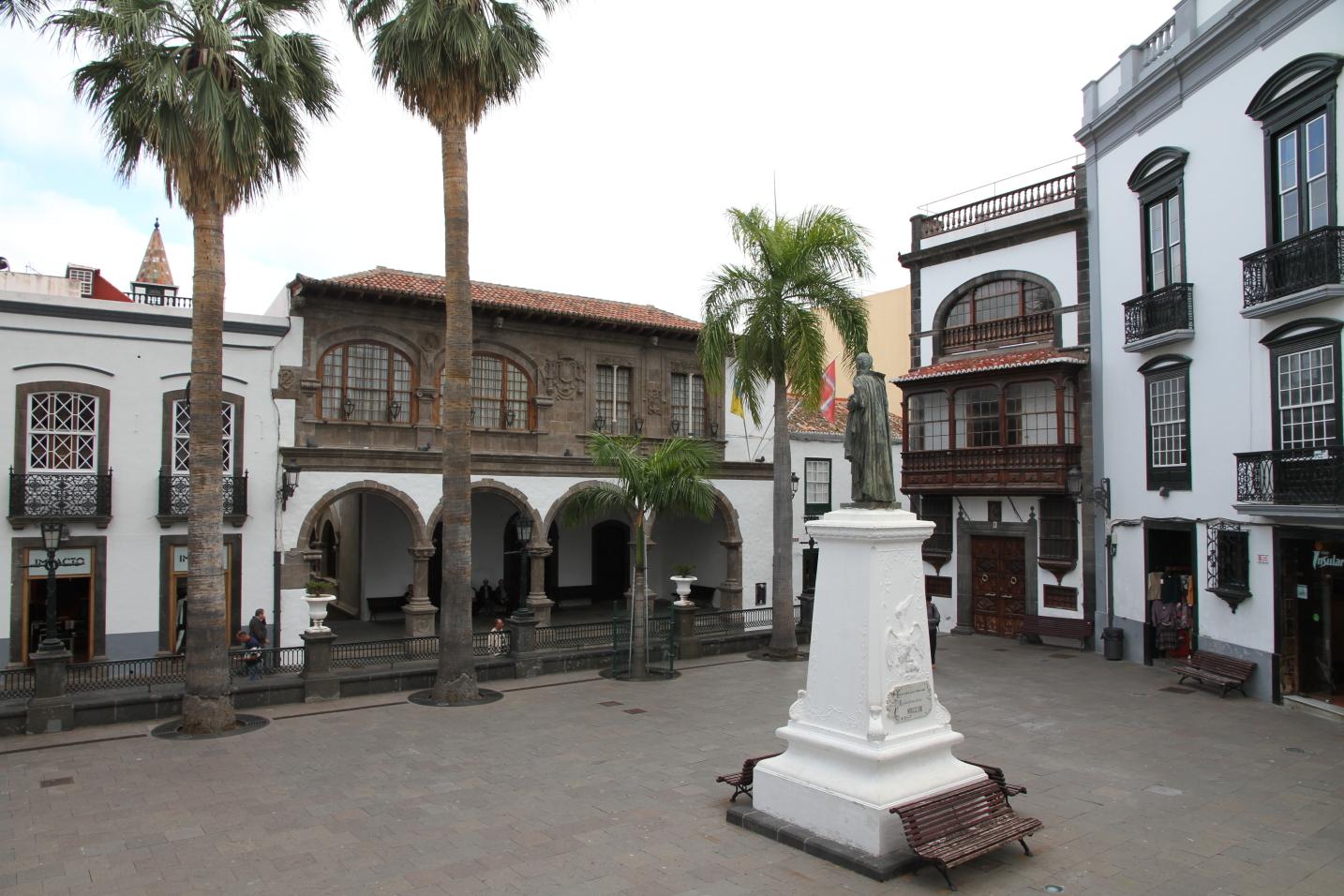 Iglesia del Salvador, por ANADEL