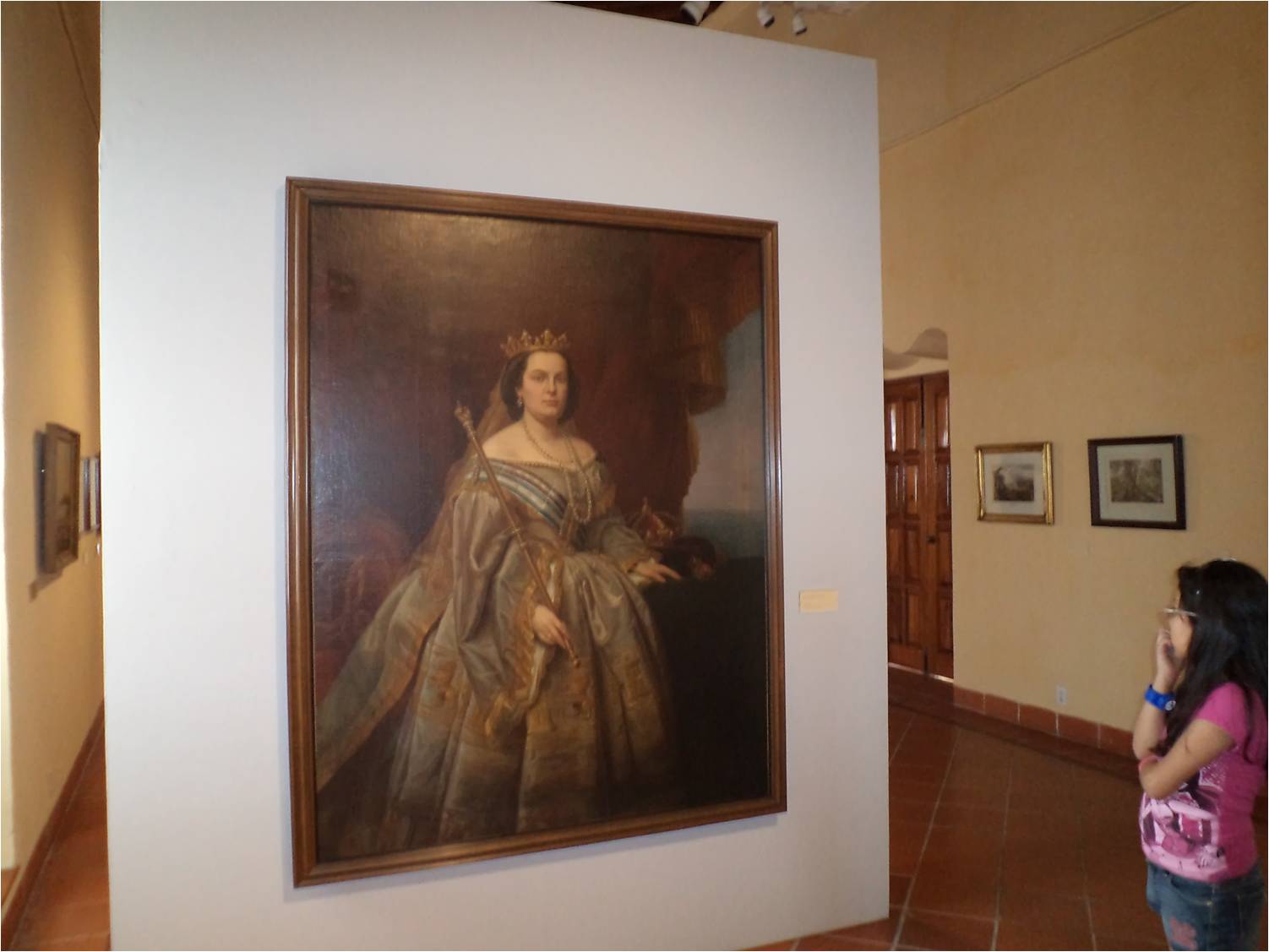 Museo arte del estado, por Jose Alfredo Tellez Santiago