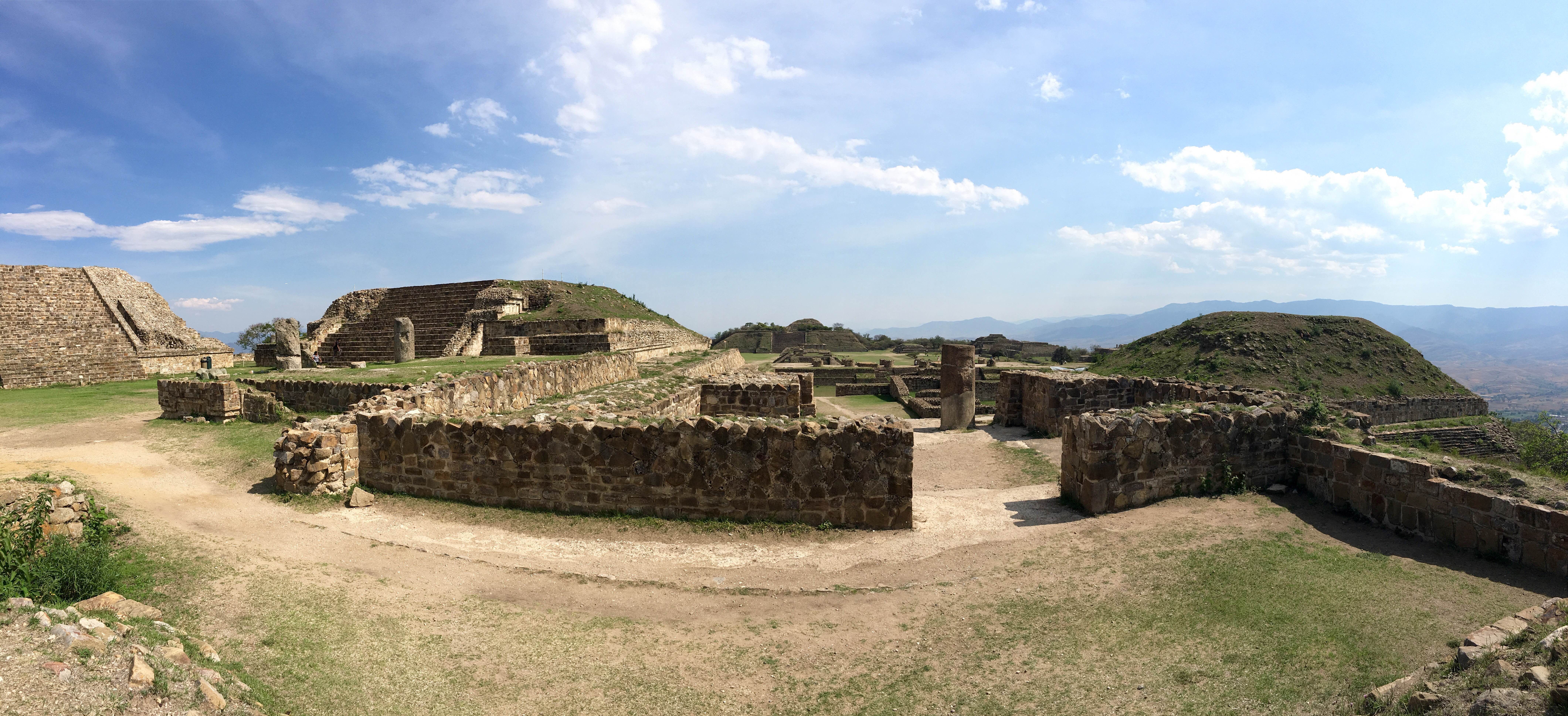 Excursiones en Oaxaca