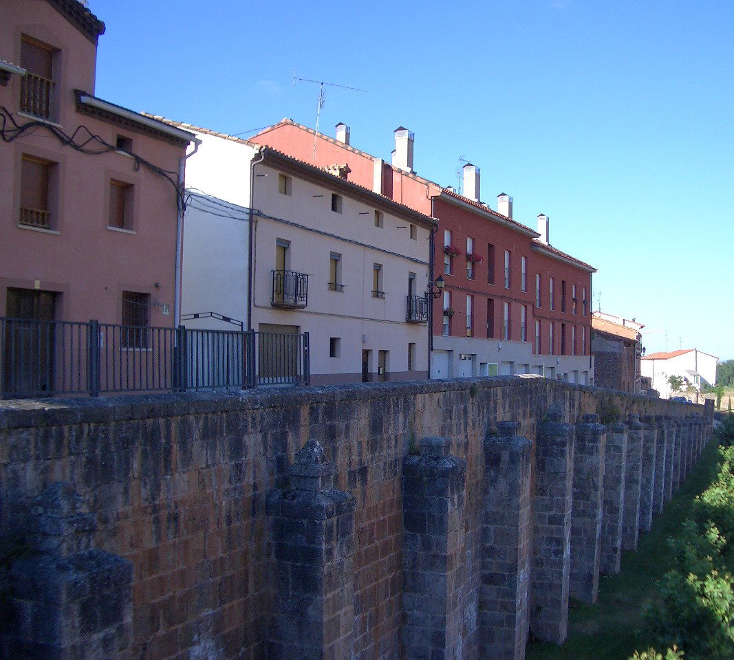 San Millán de la Cogolla, por Dónde vamos Eva