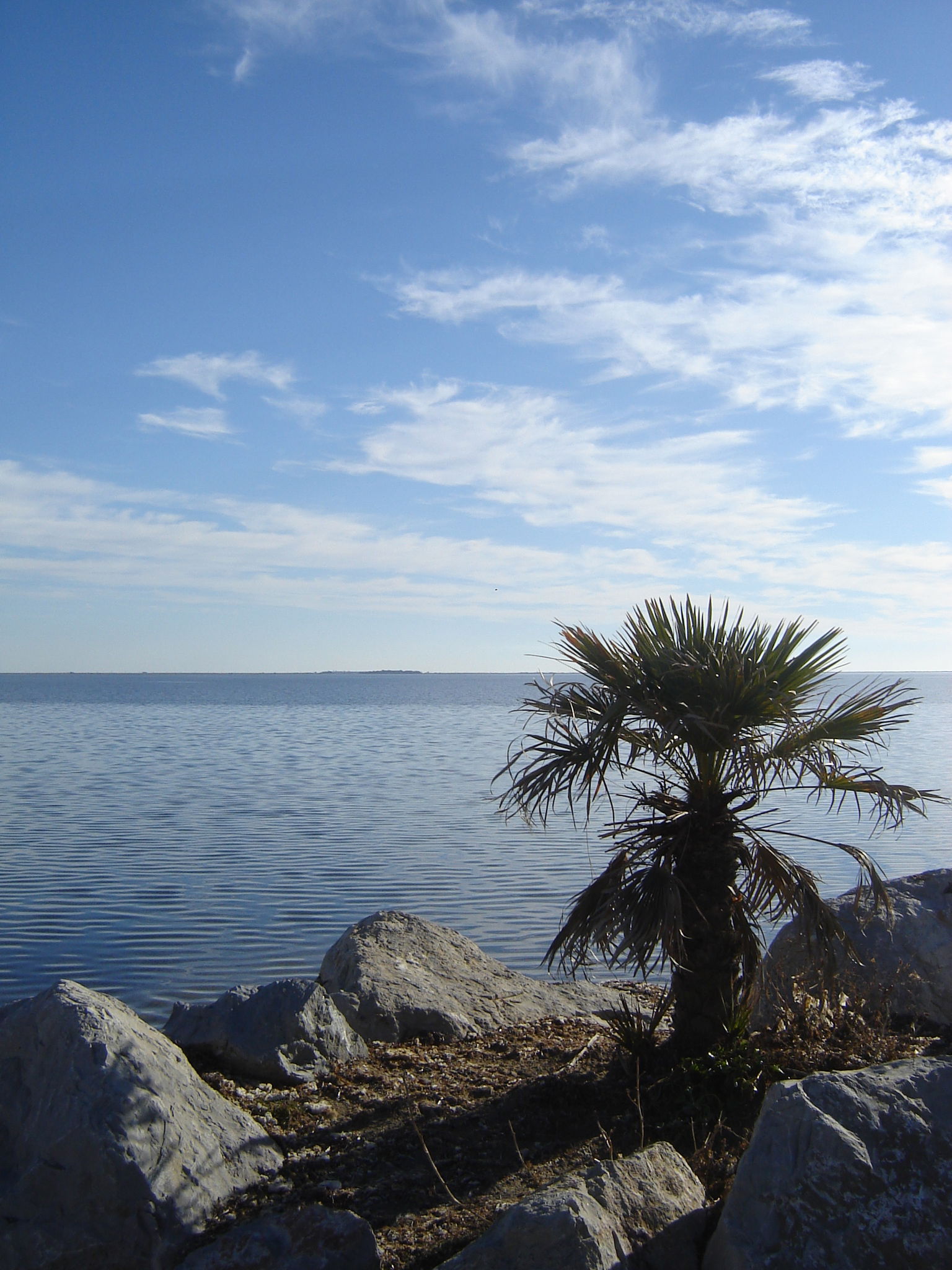 Playa de Mèze, por Anchiarina