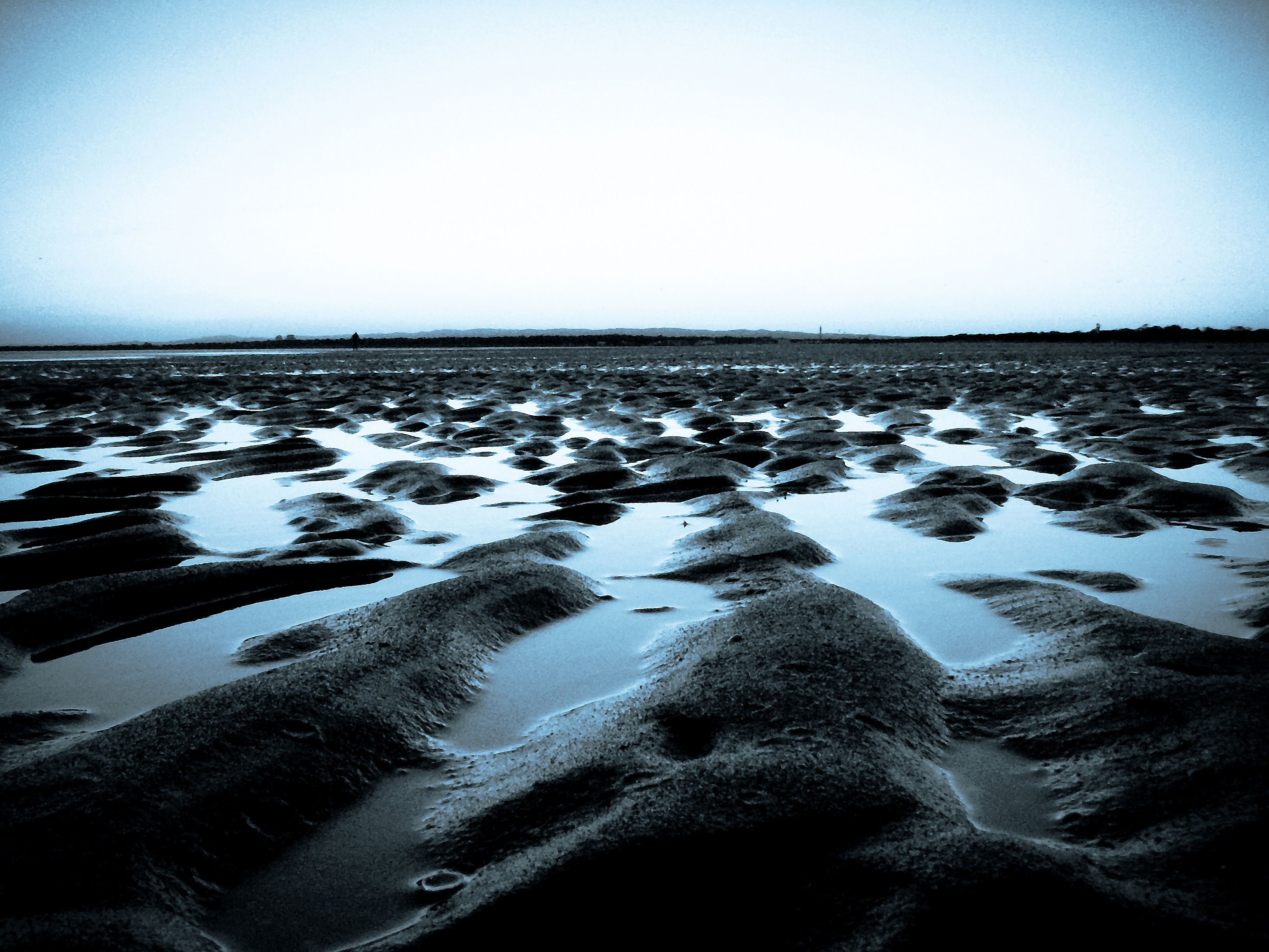 Playa de Isla Canela, por alcintas