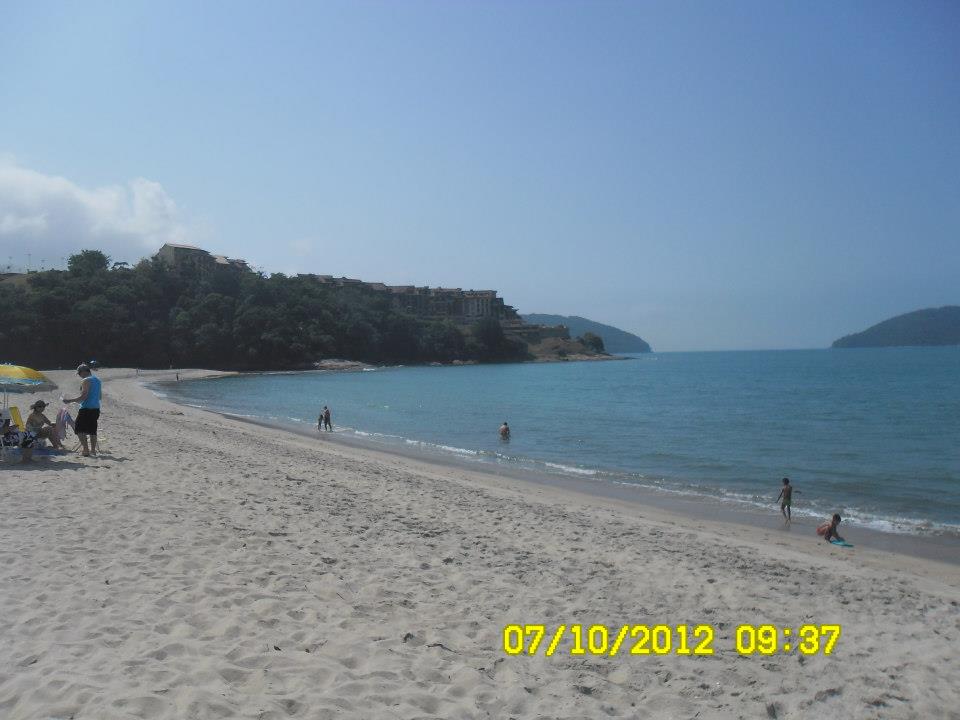 Caraguatatuba- Playa de Mococa, por Sheila Oliveira