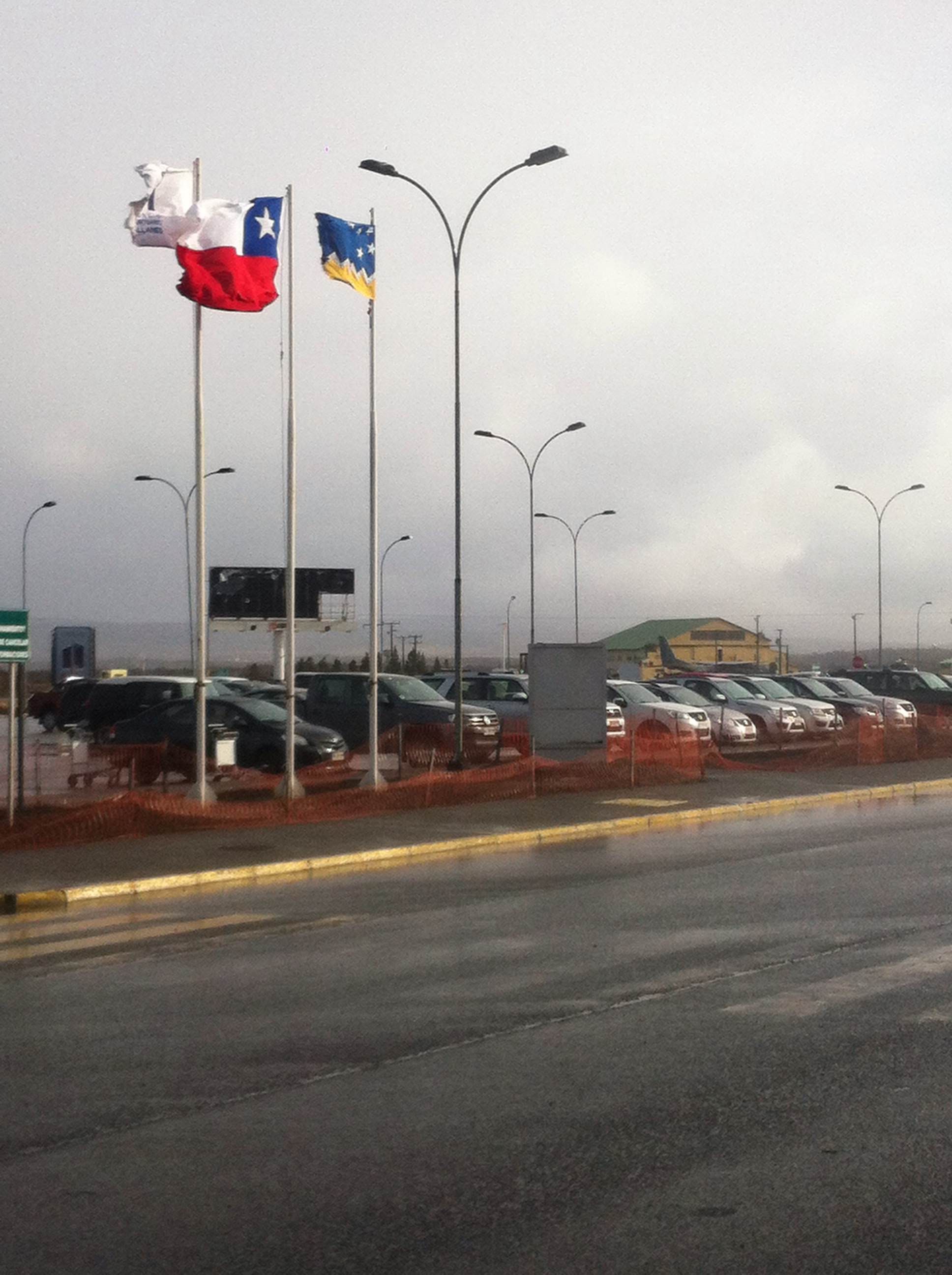 Calles en Punta Arenas que cuentan historias y encantos únicos