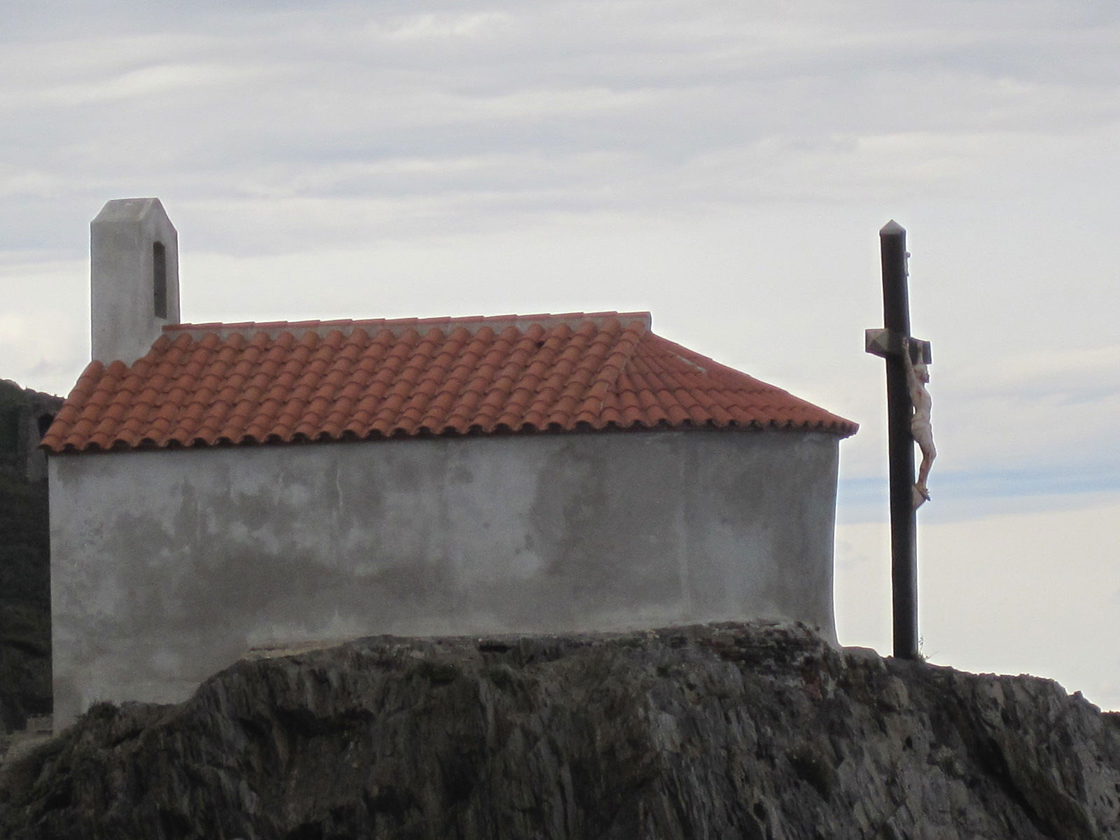 Capilla de San Vicente, por margsand