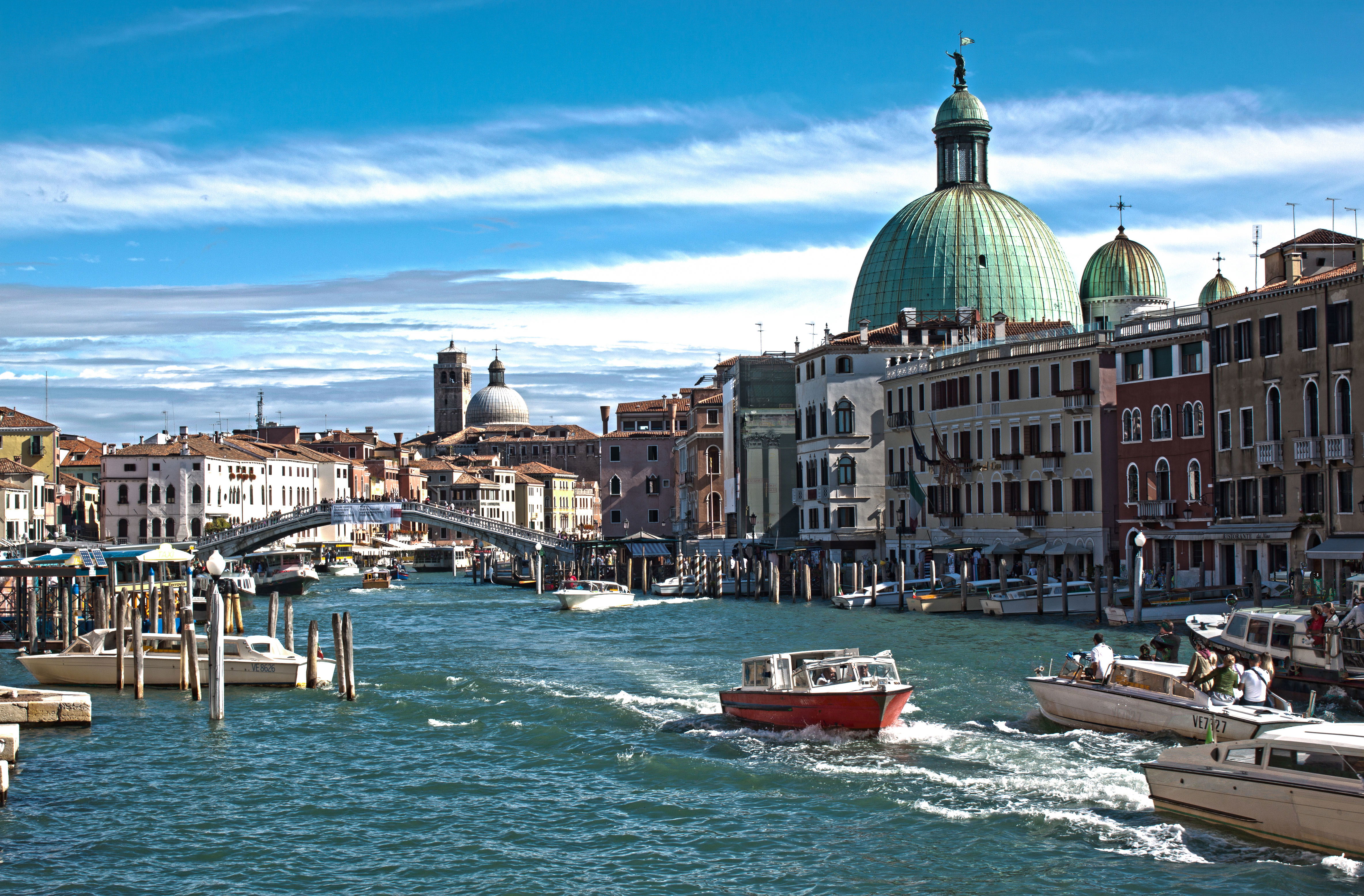 Venecia, por EDRURU