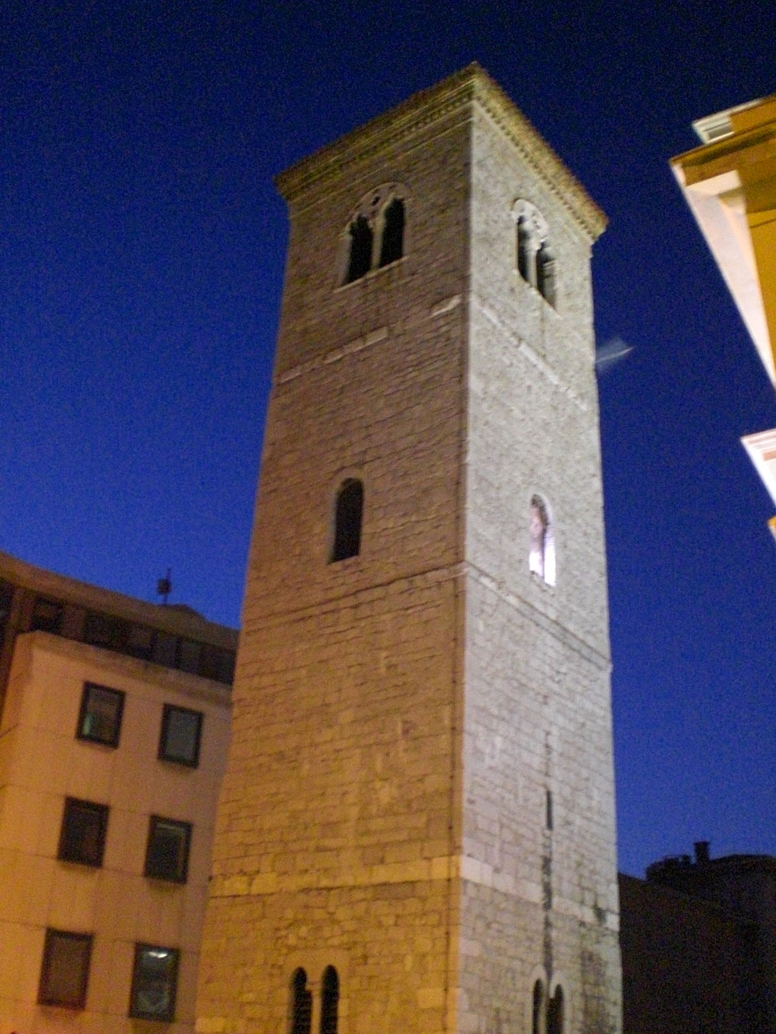 Iglesia de la Asunción, por guanche