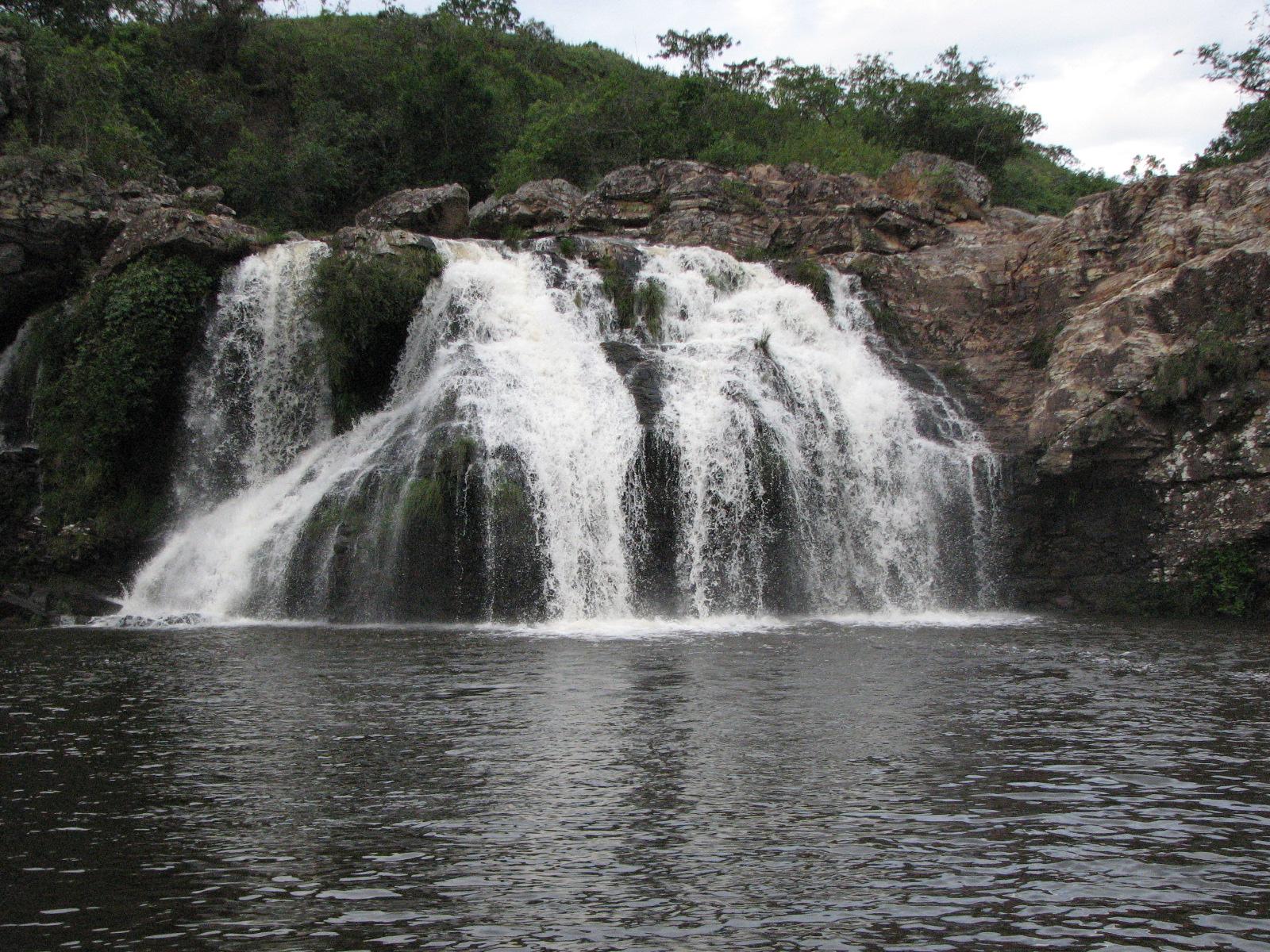 Cascada de Filó, por Raffa