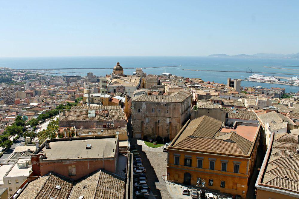 Torre de San Pancracio, por Los viajes de Claudia