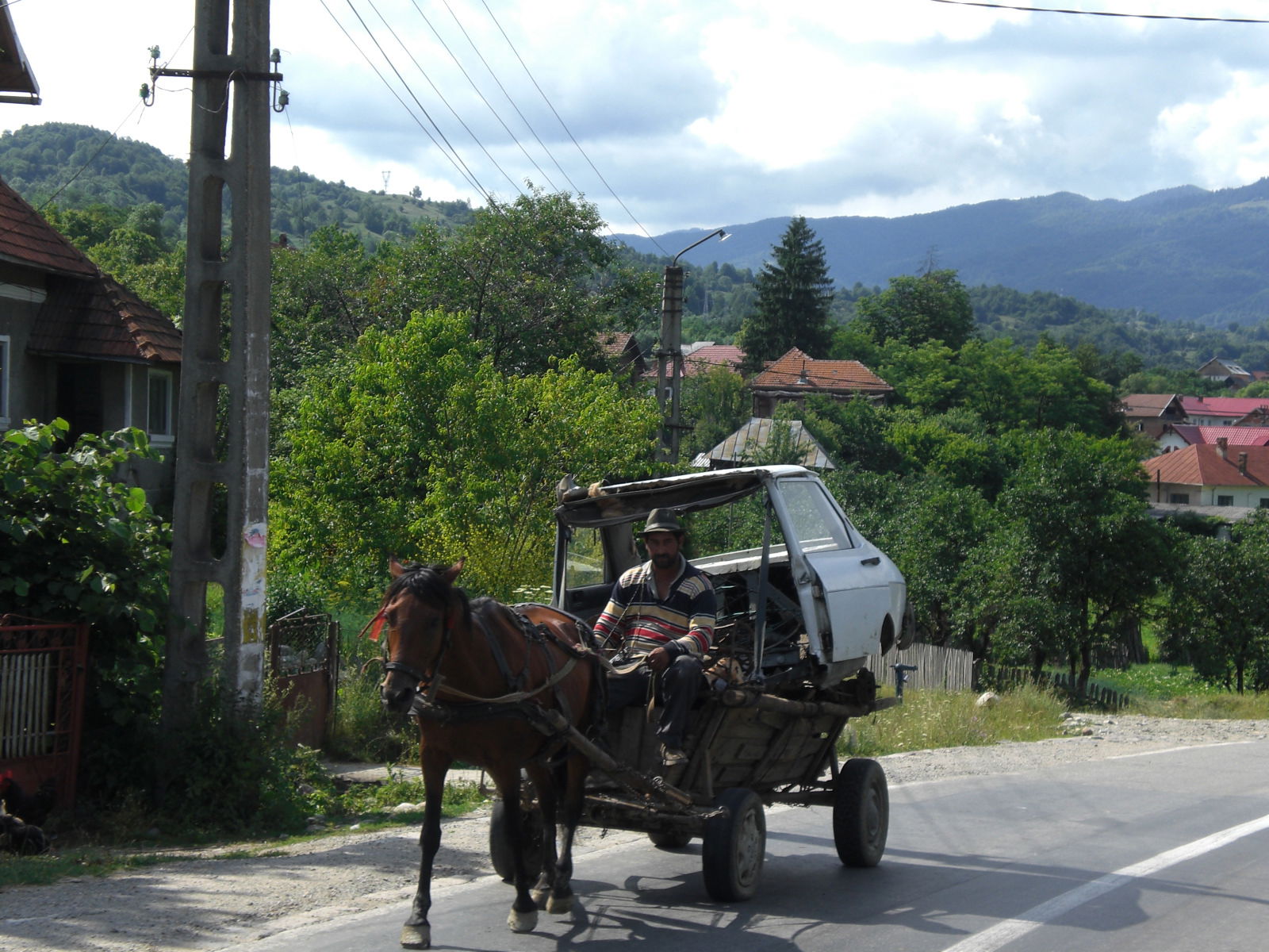 Curtea de Arges, por guanche