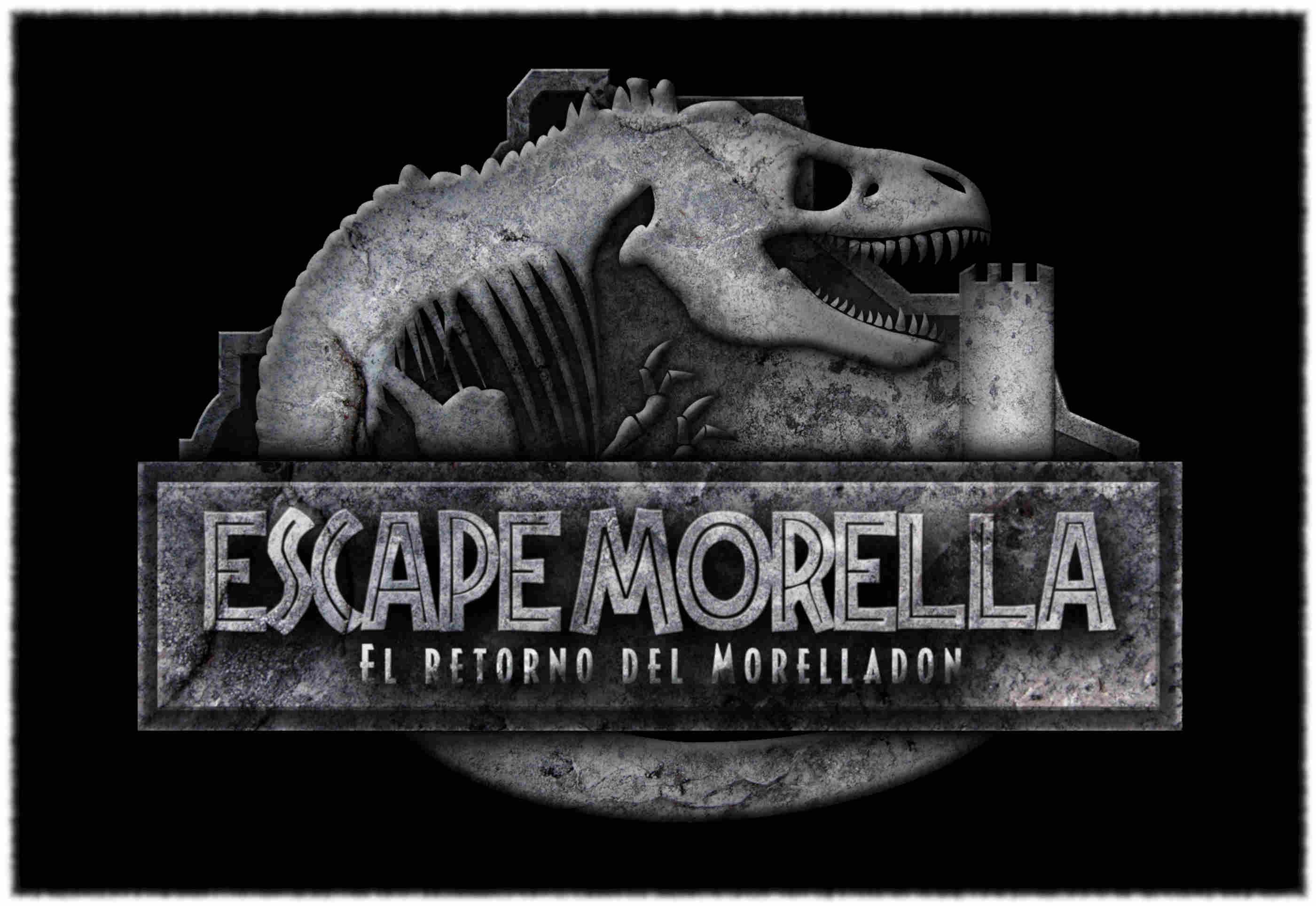 Escape Morella, por El propietario