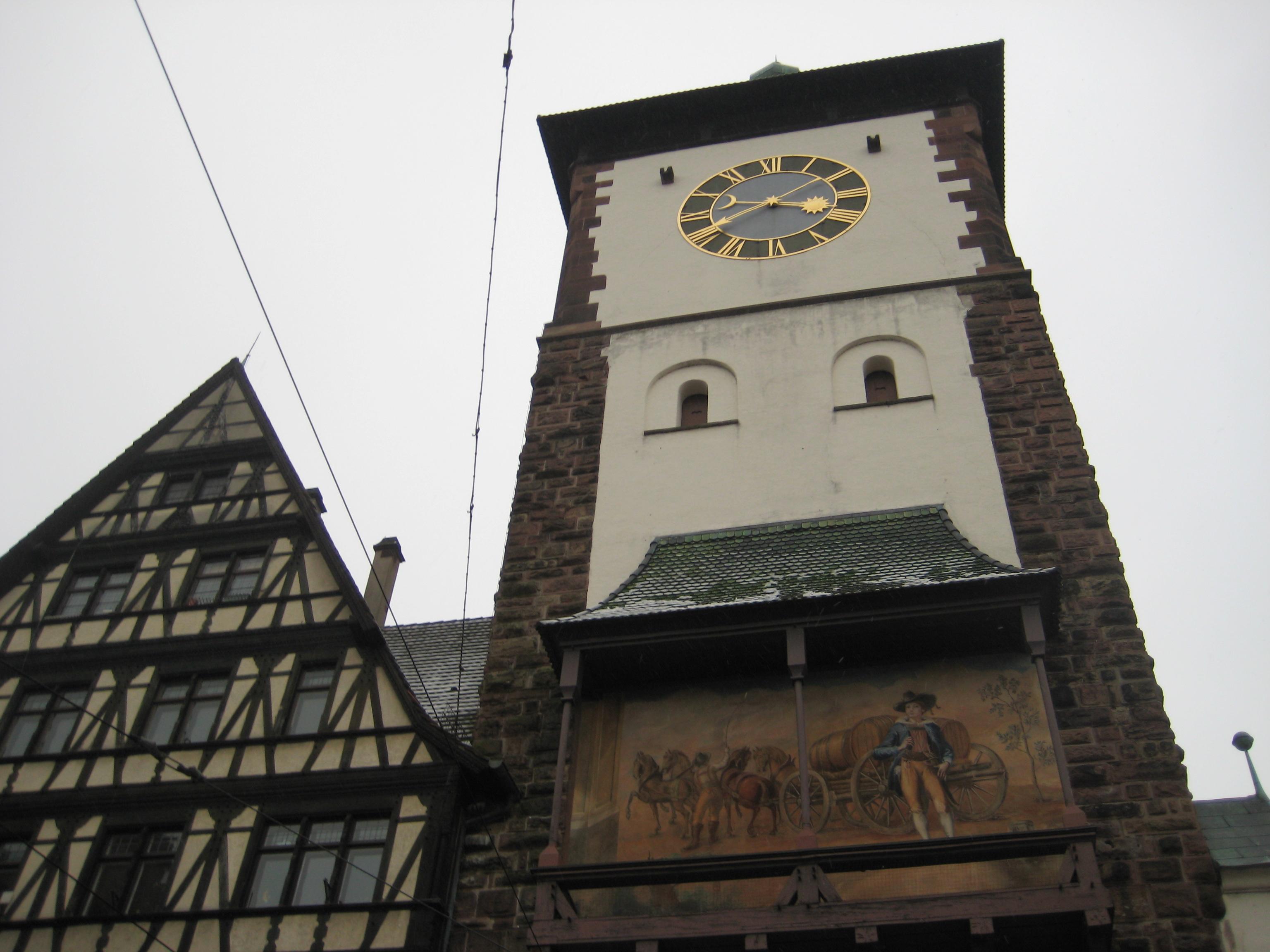 Centro histórico, por létii