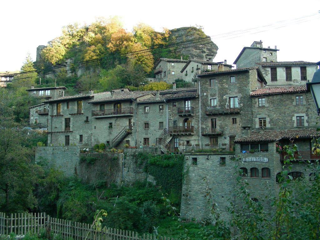 Rupit i Pruit, por nuria